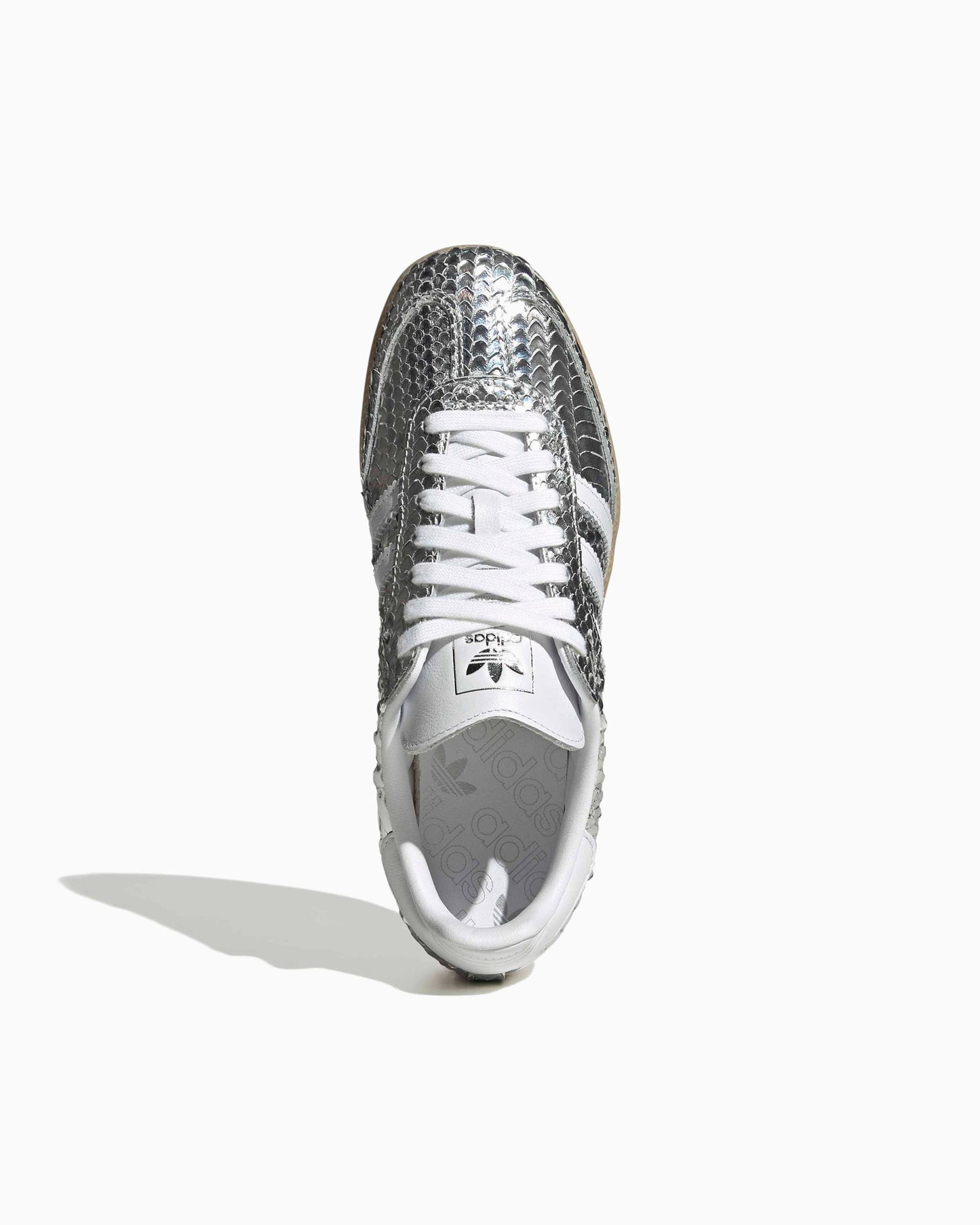 adidas Originals Women's Samba OG "Snakeskin"