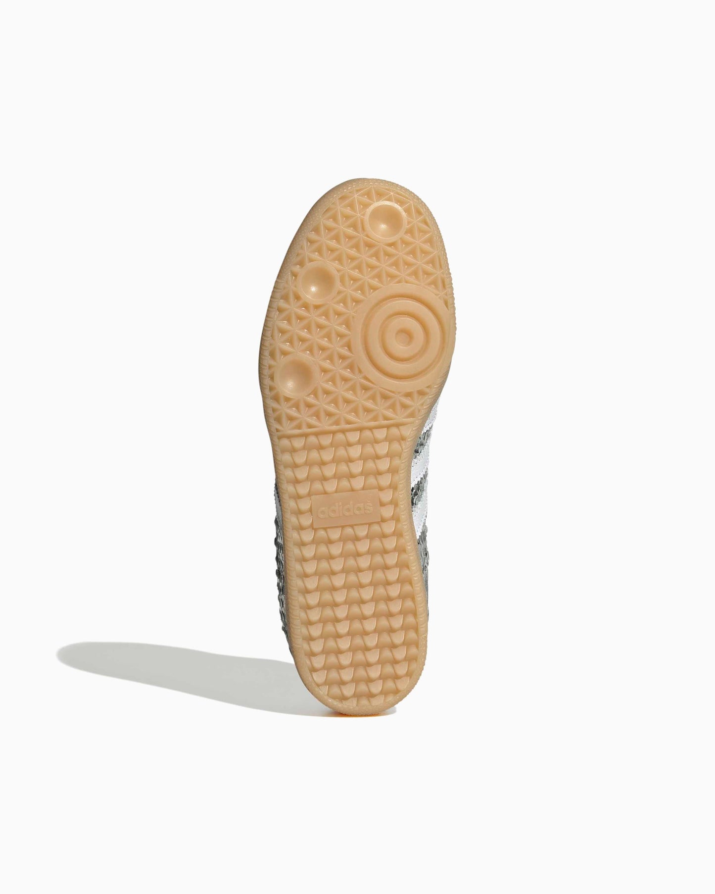 adidas Originals Women's Samba OG "Snakeskin"