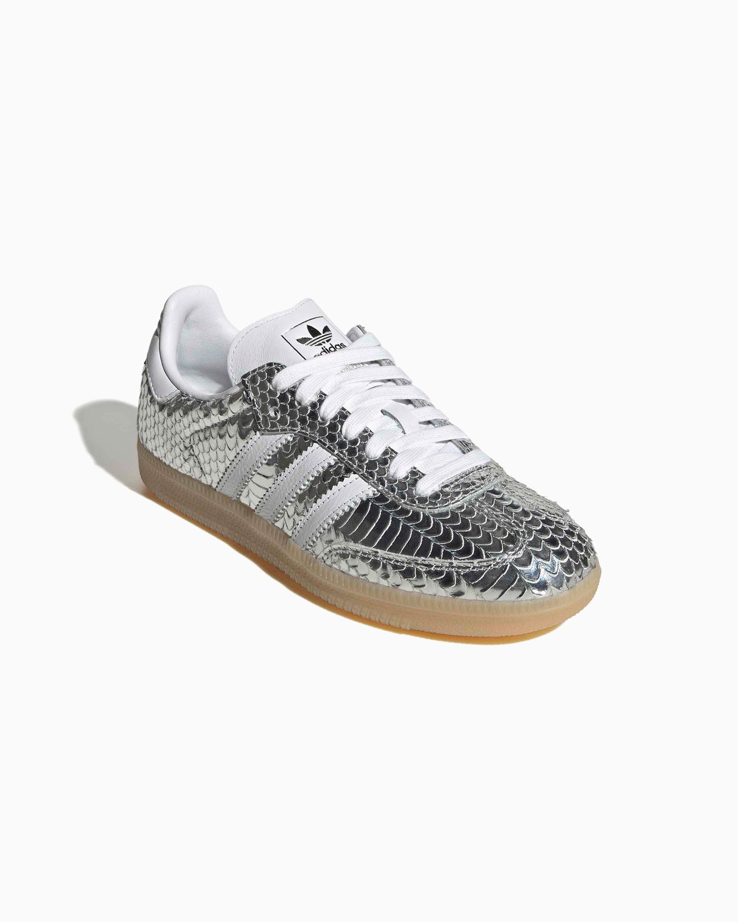 adidas Originals Women's Samba OG "Snakeskin"