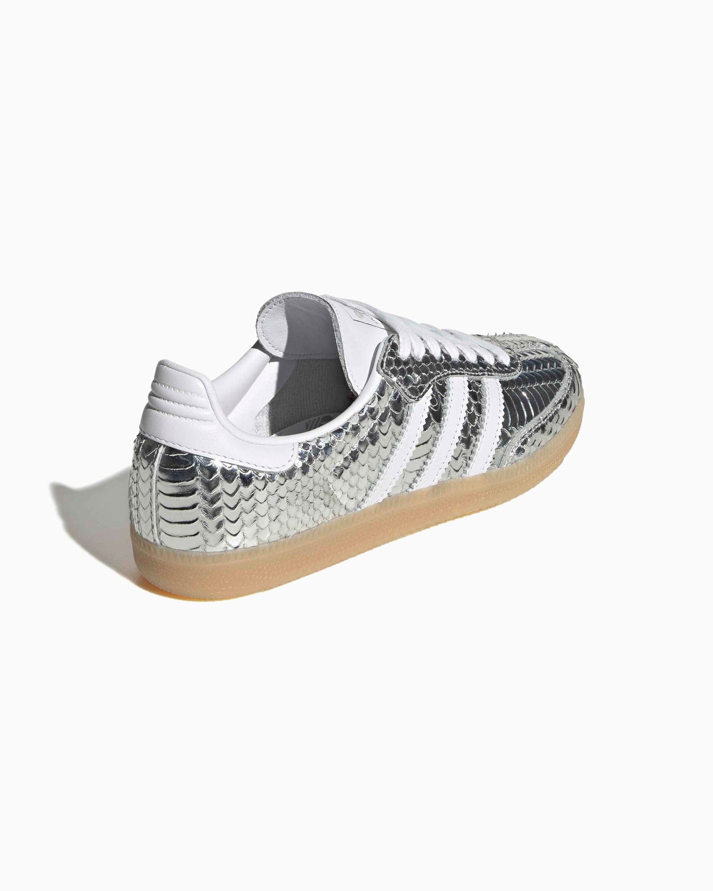 adidas Originals Women's Samba OG "Snakeskin"