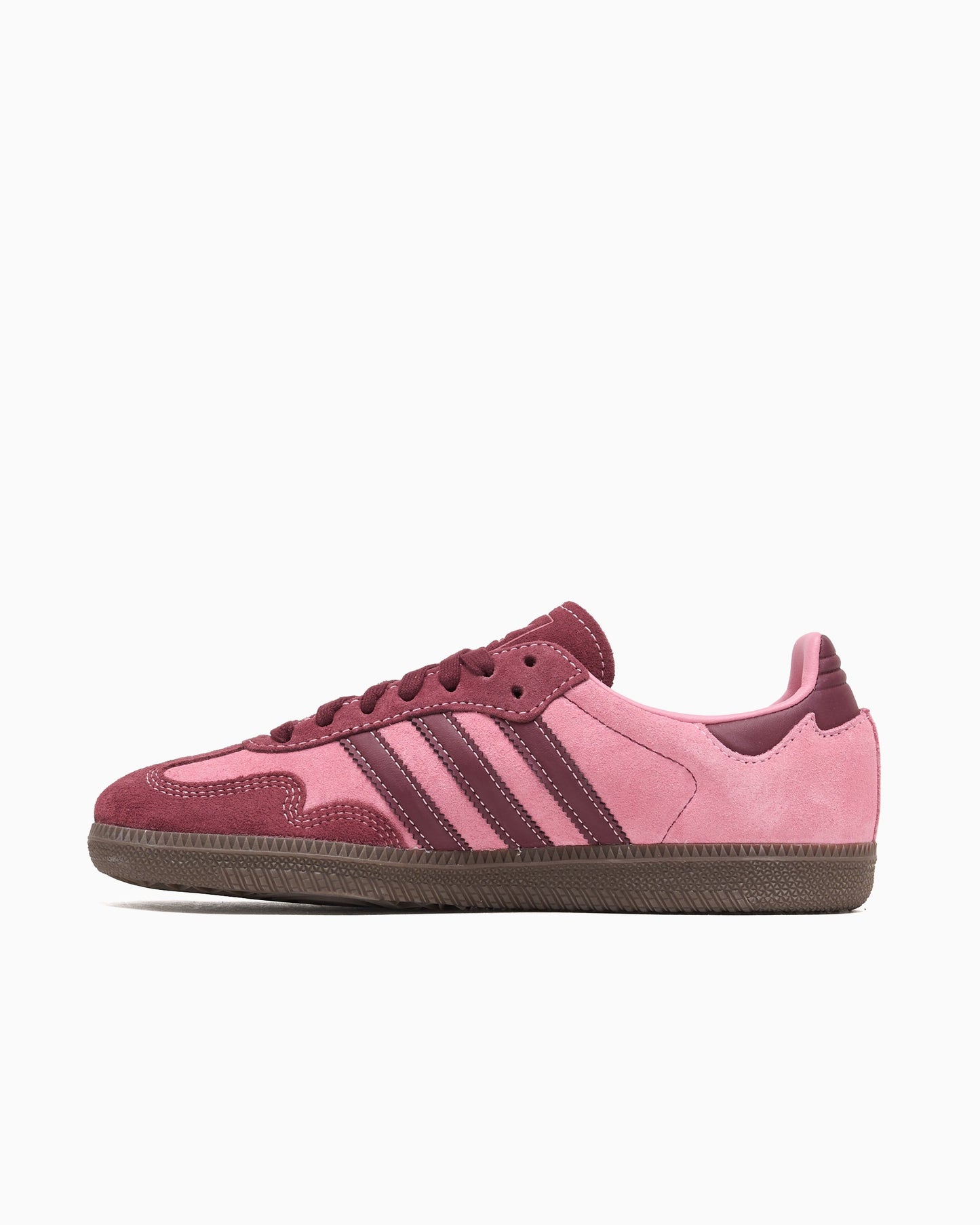 adidas Originals Women's Samba OG "Valentine"