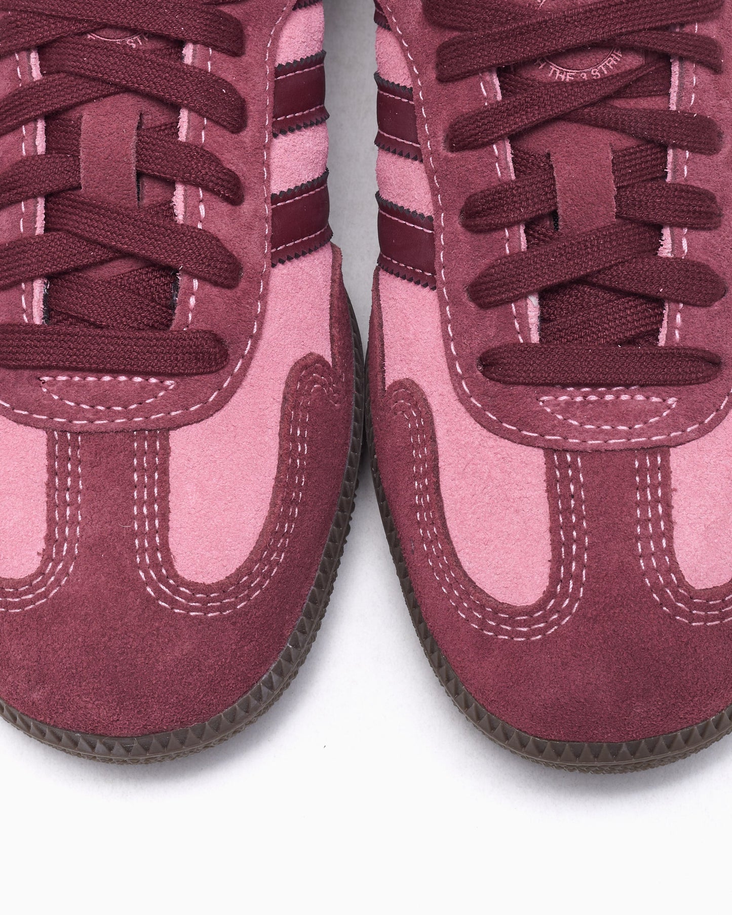adidas Originals Women's Samba OG "Valentine"