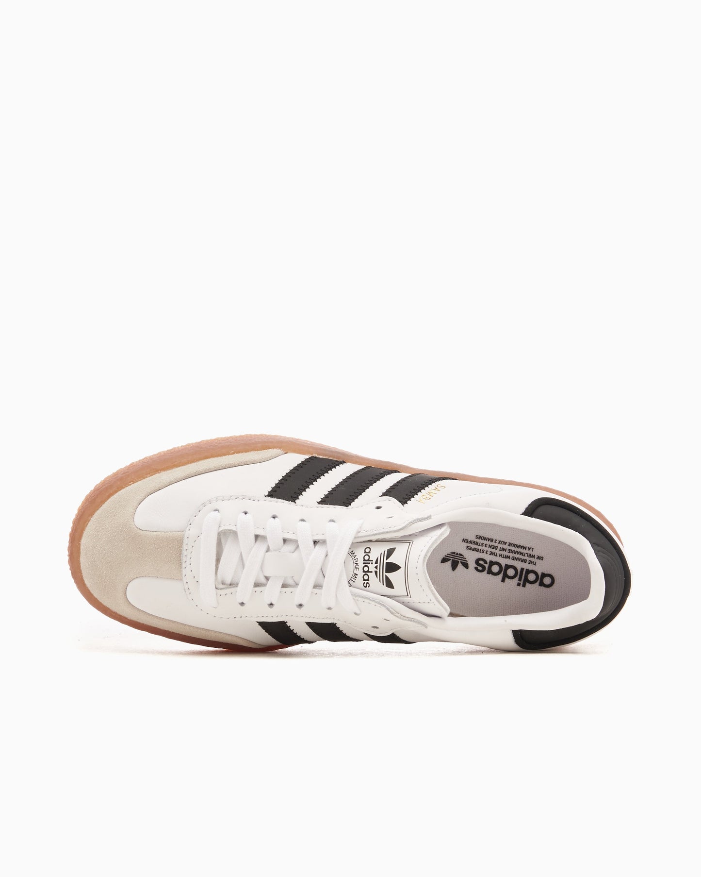 adidas Originals Women's Sambae