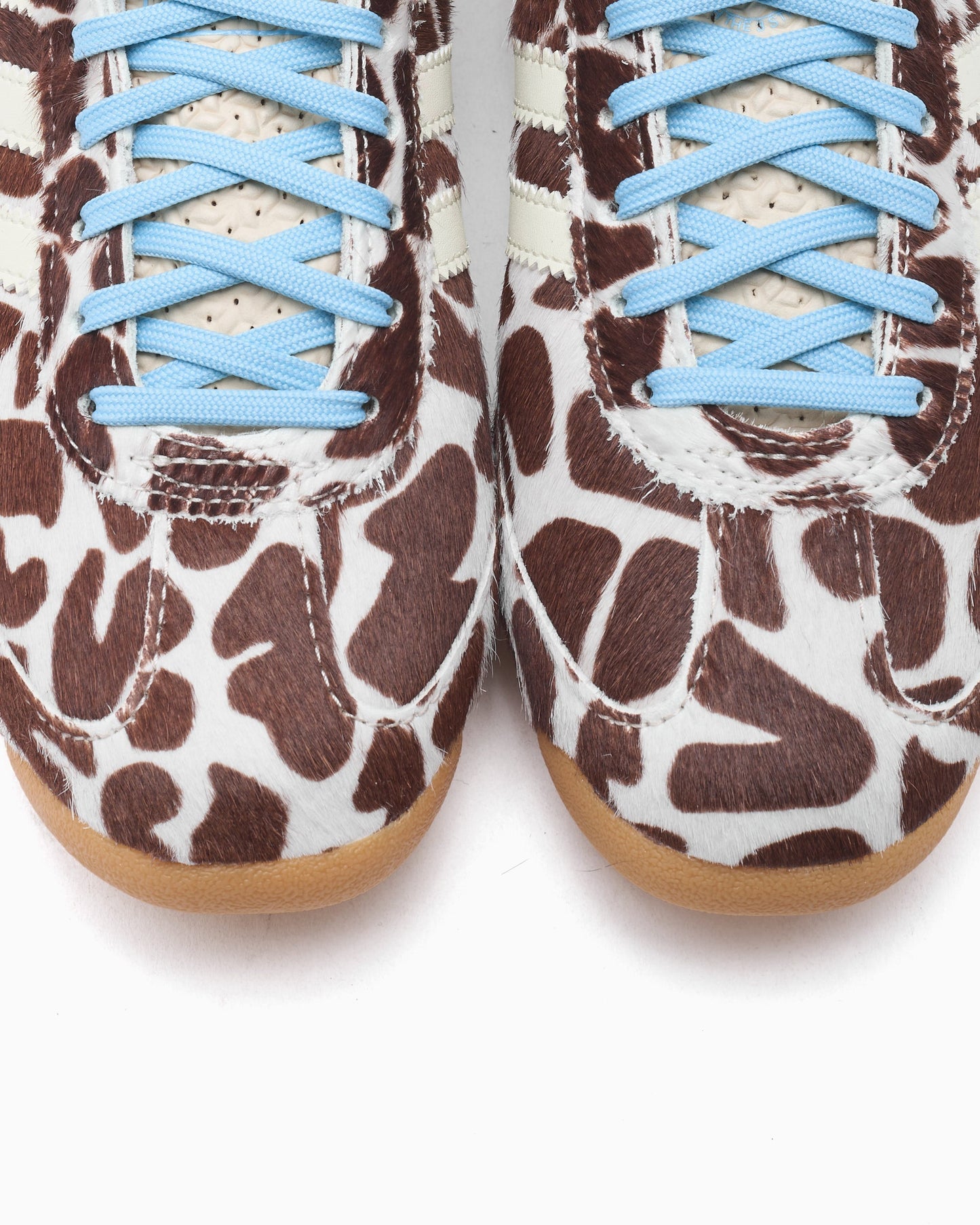 adidas Originals Women's SL 72 OG "Giraffe"