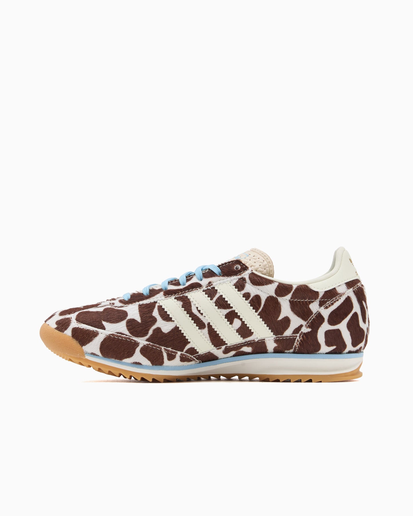 adidas Originals Women's SL 72 OG "Giraffe"