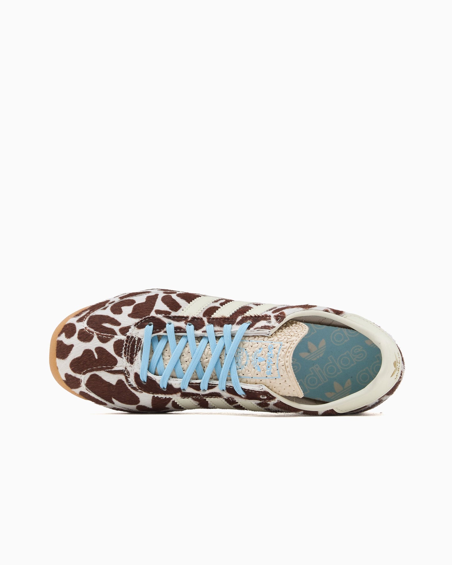 adidas Originals Women's SL 72 OG "Giraffe"