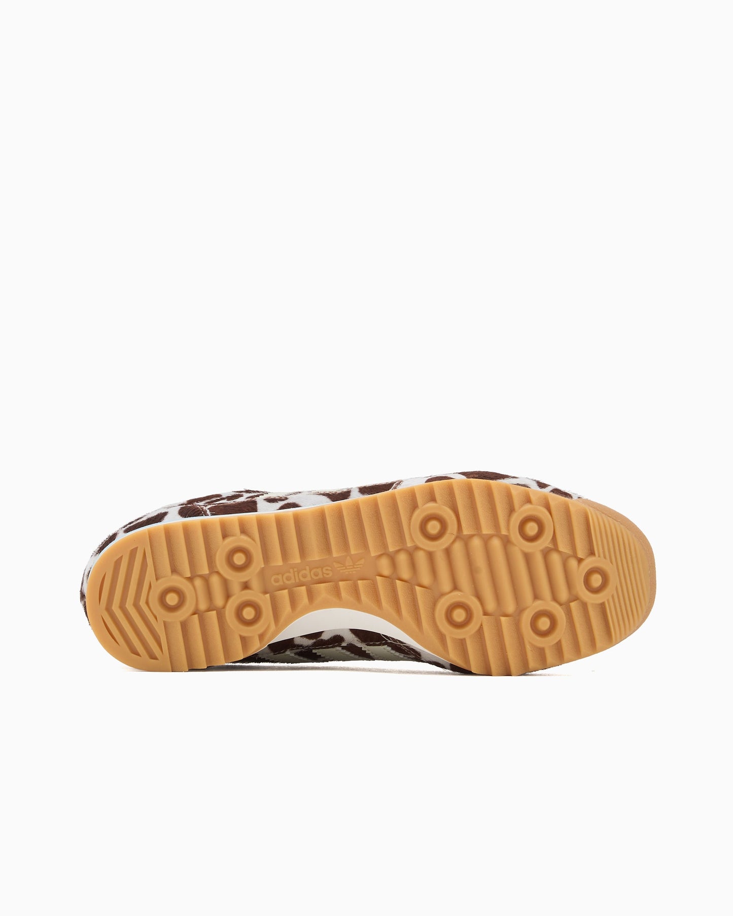 adidas Originals Women's SL 72 OG "Giraffe"