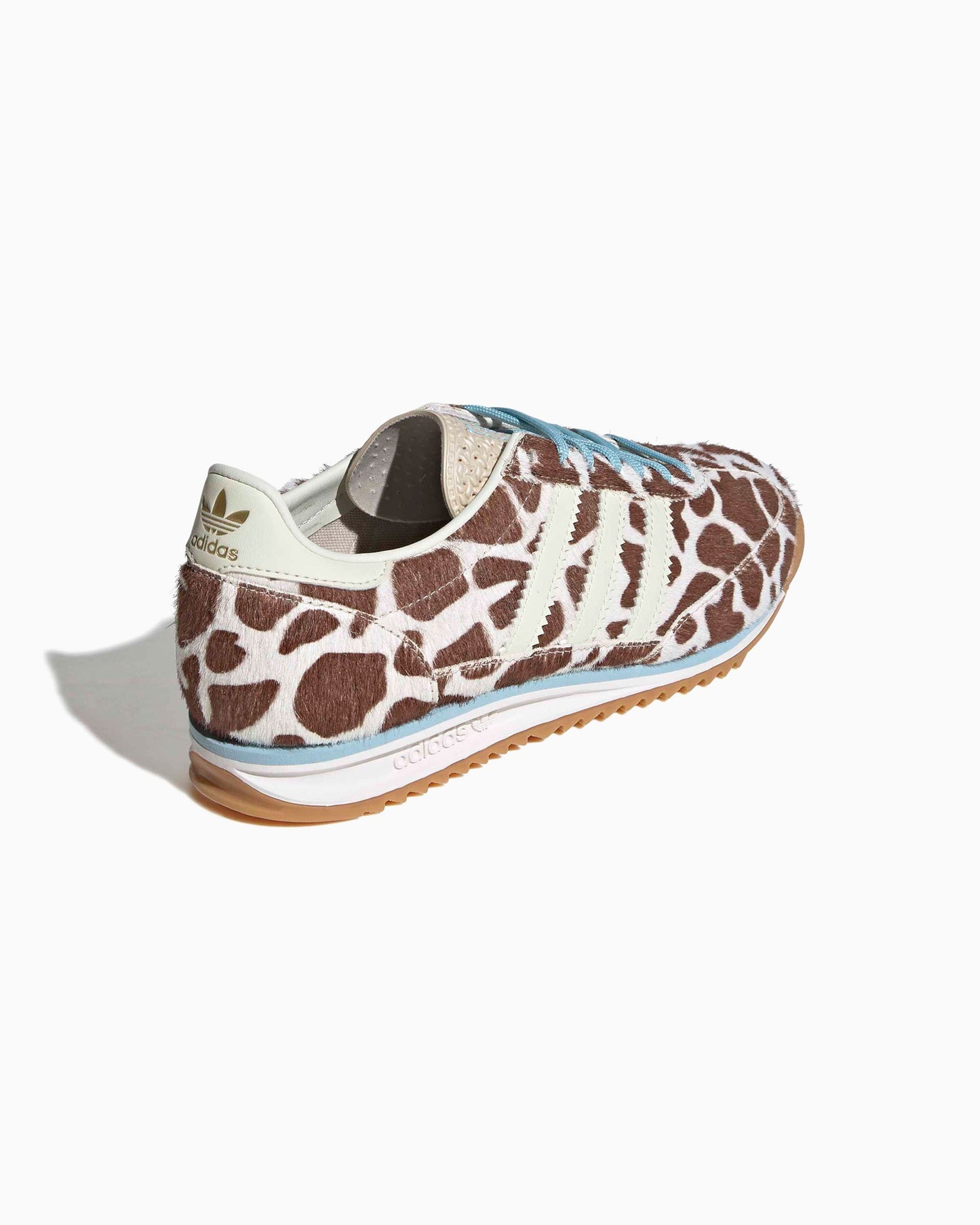 adidas Originals Women's SL 72 OG "Giraffe"