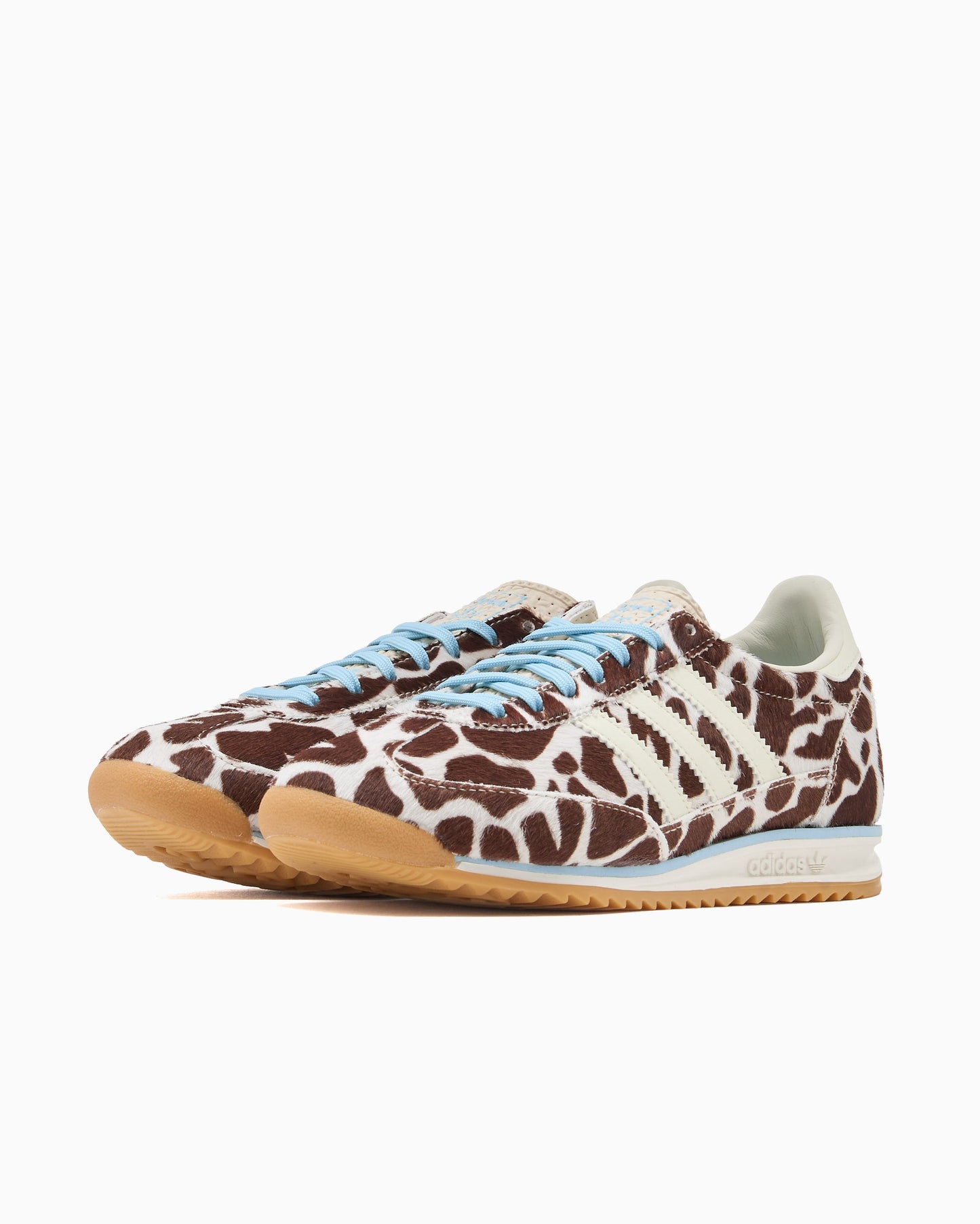 adidas Originals Women's SL 72 OG "Giraffe"