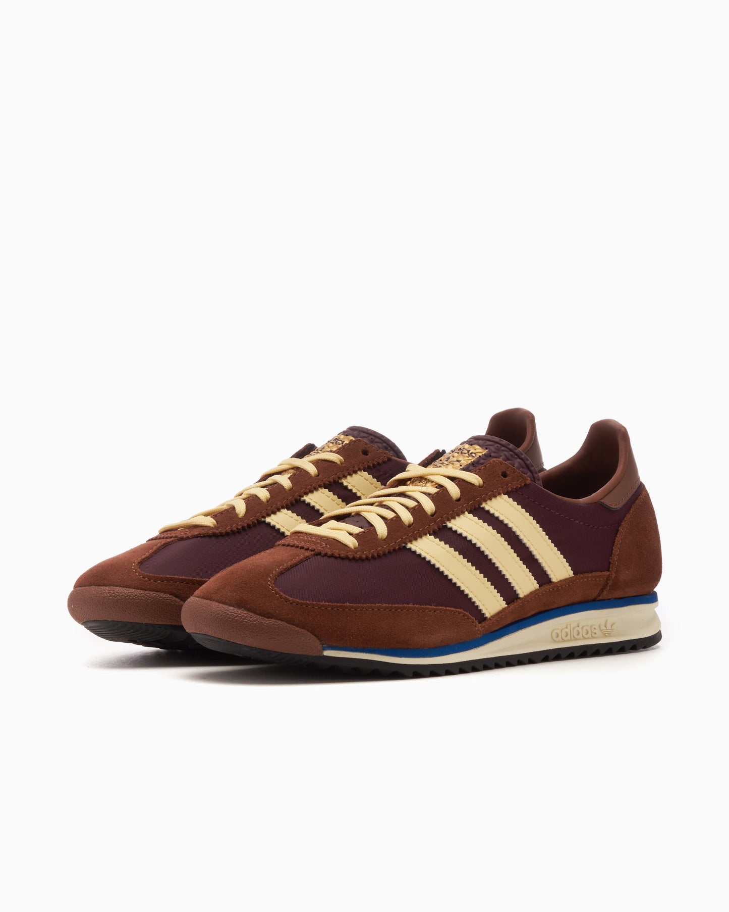 adidas Originals Women's SL 72 OG