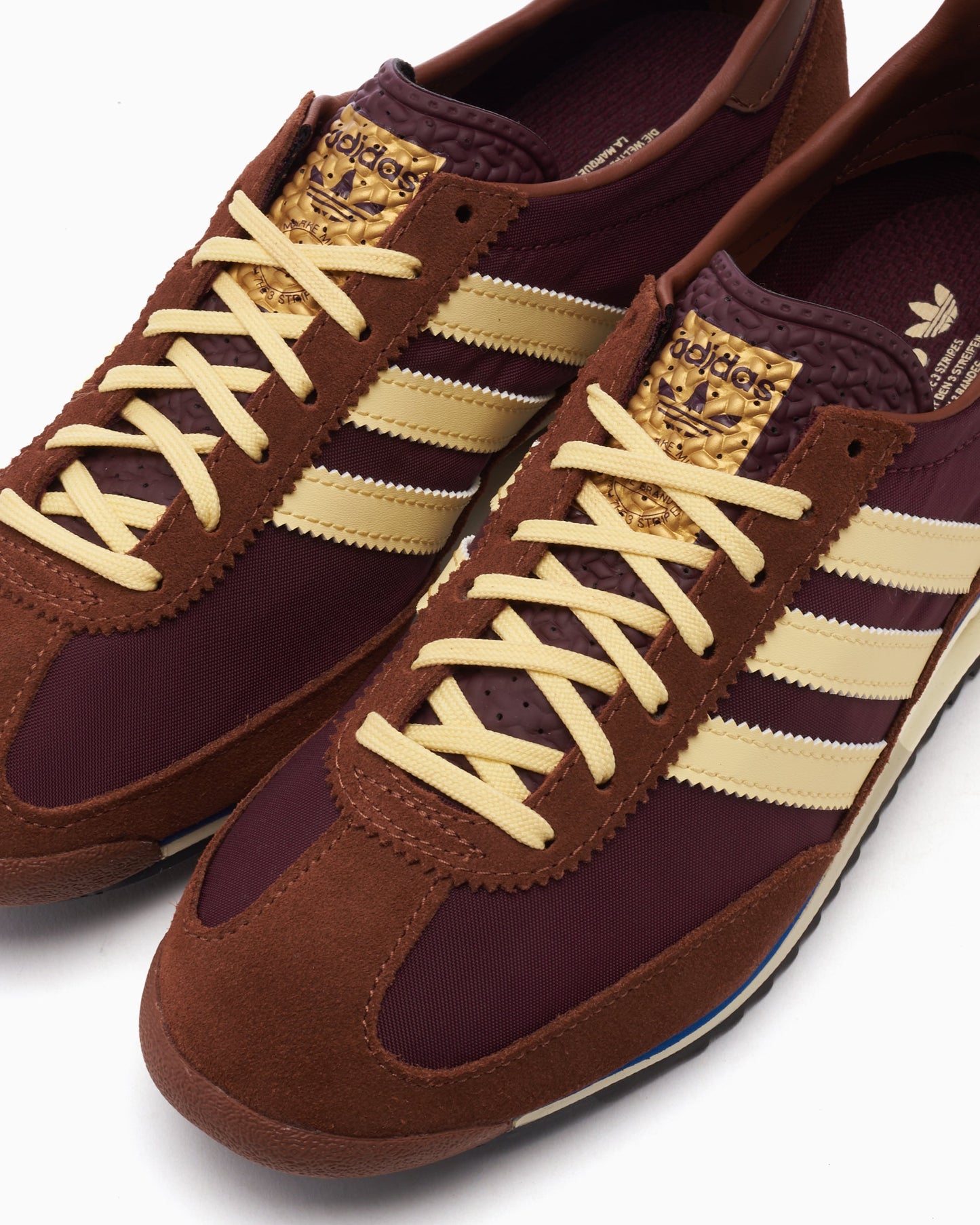 adidas Originals Women's SL 72 OG