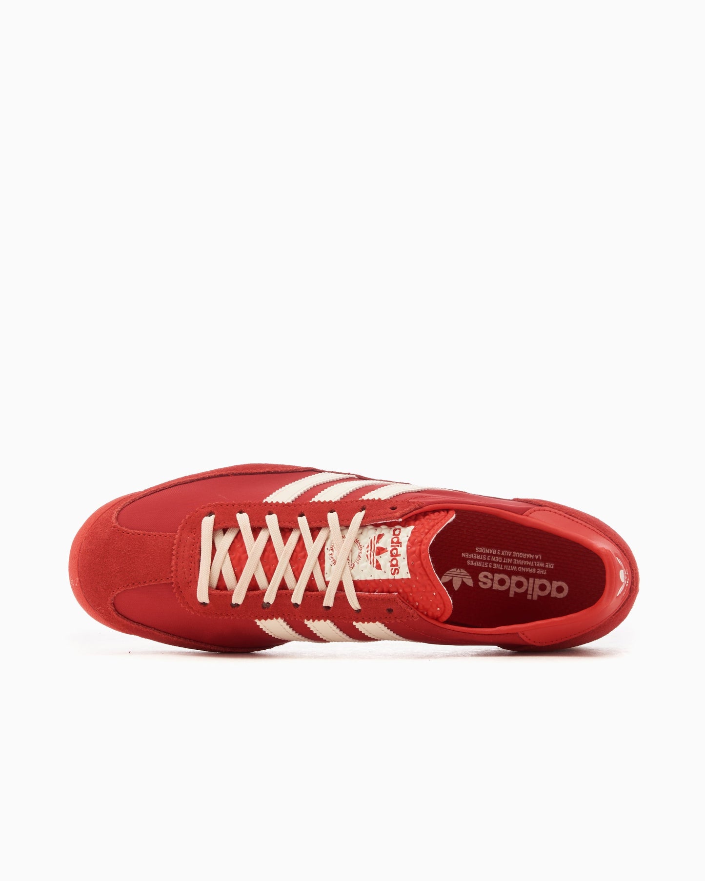 adidas Originals Women's SL 72 OG