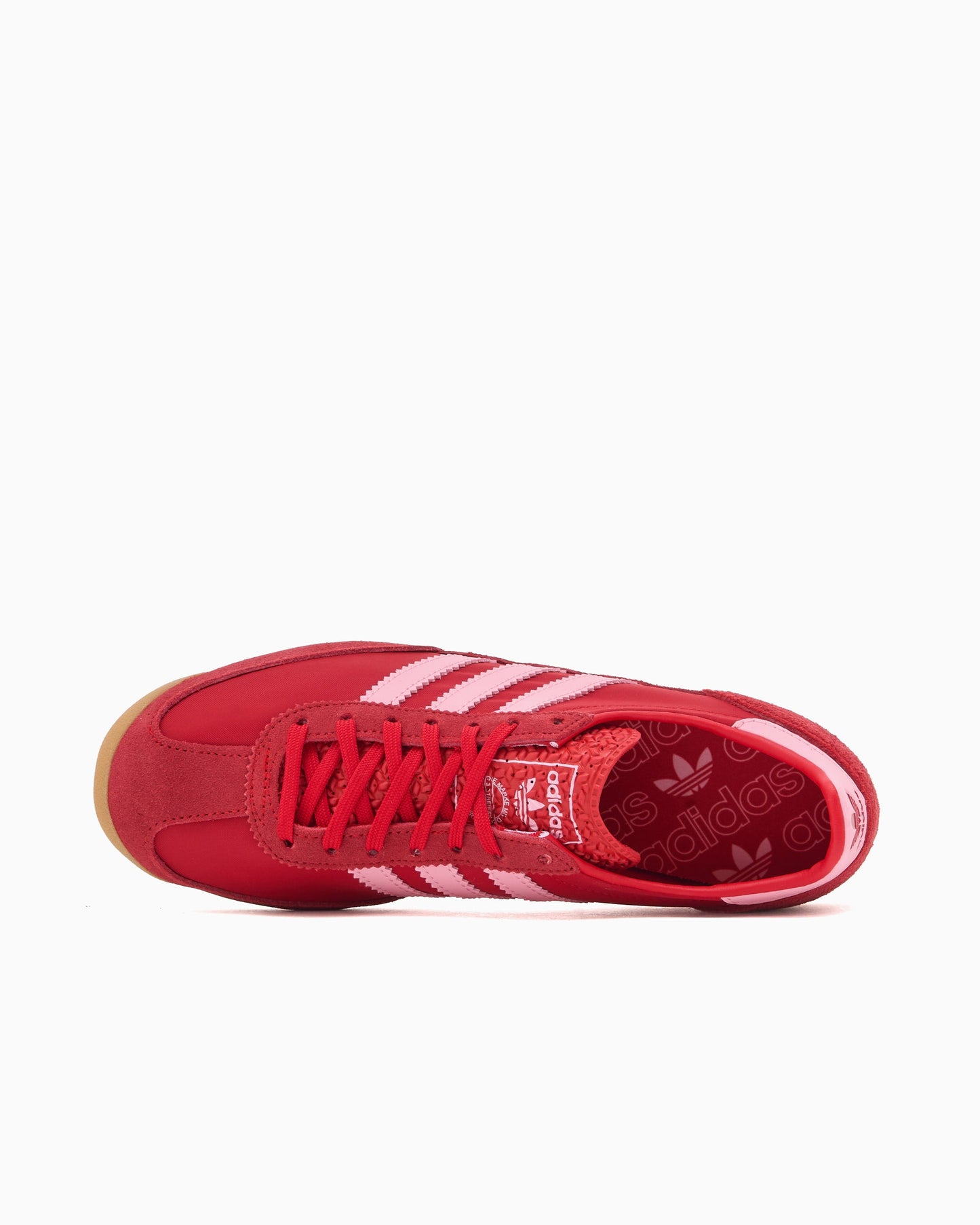 adidas Originals Women's SL 72 OG
