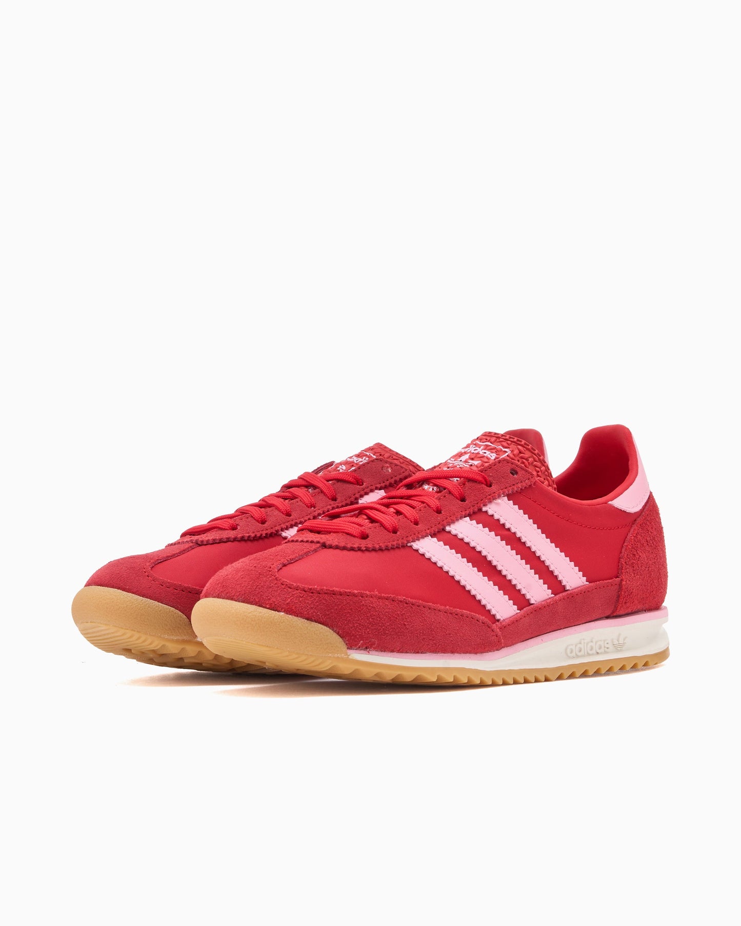 adidas Originals Women's SL 72 OG