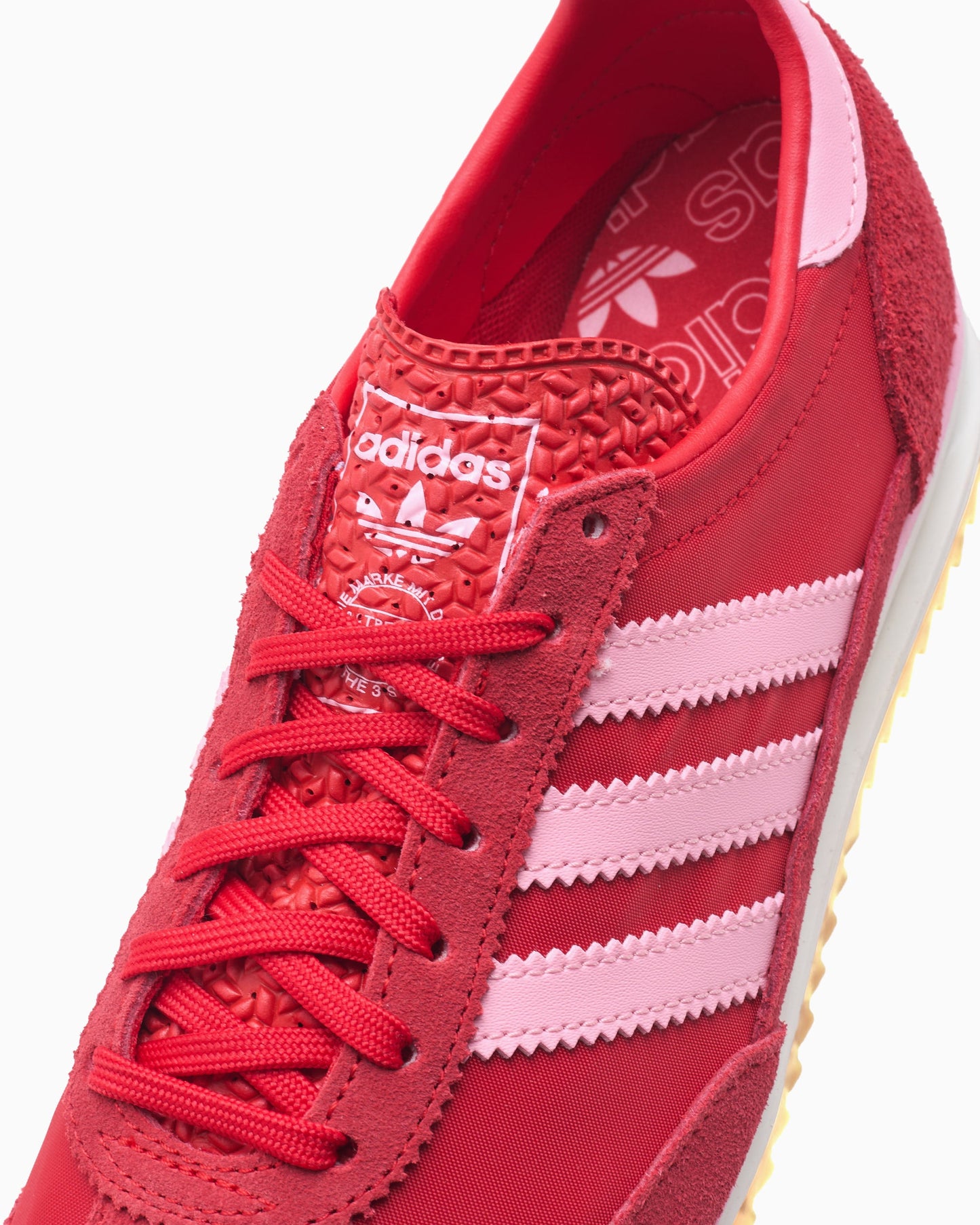 adidas Originals Women's SL 72 OG