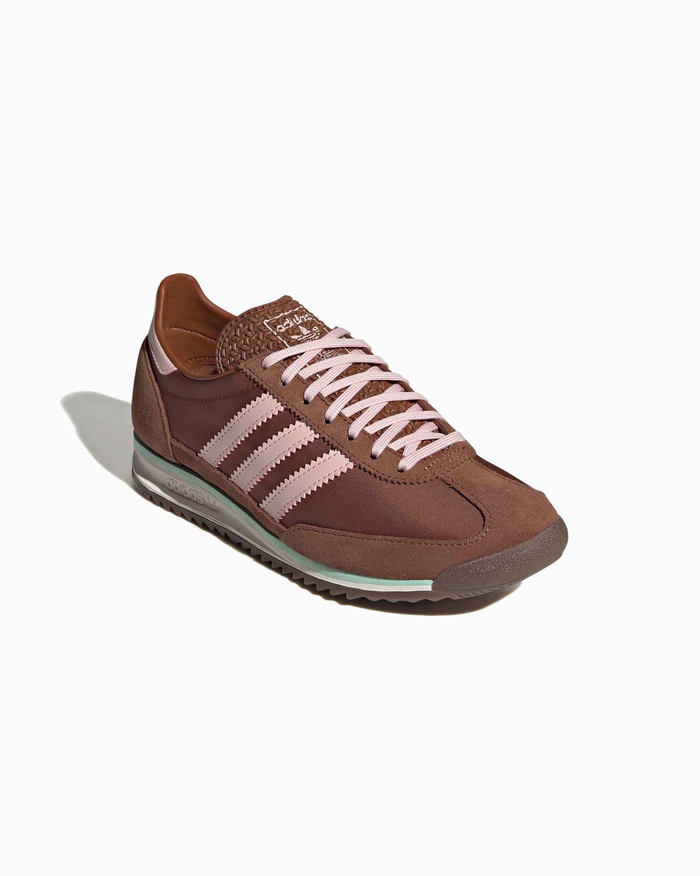 adidas Originals Women's SL 72 OG