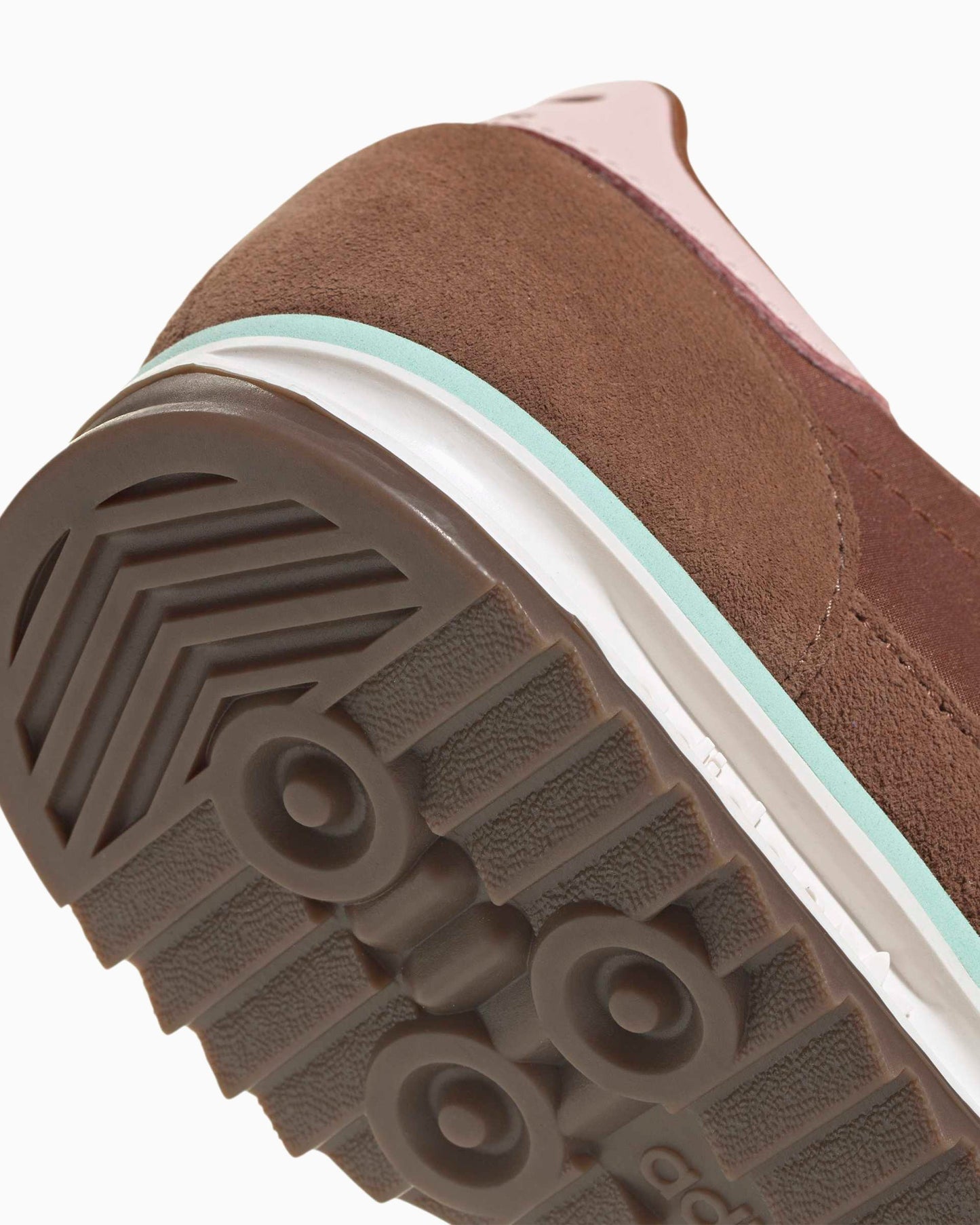 adidas Originals Women's SL 72 OG