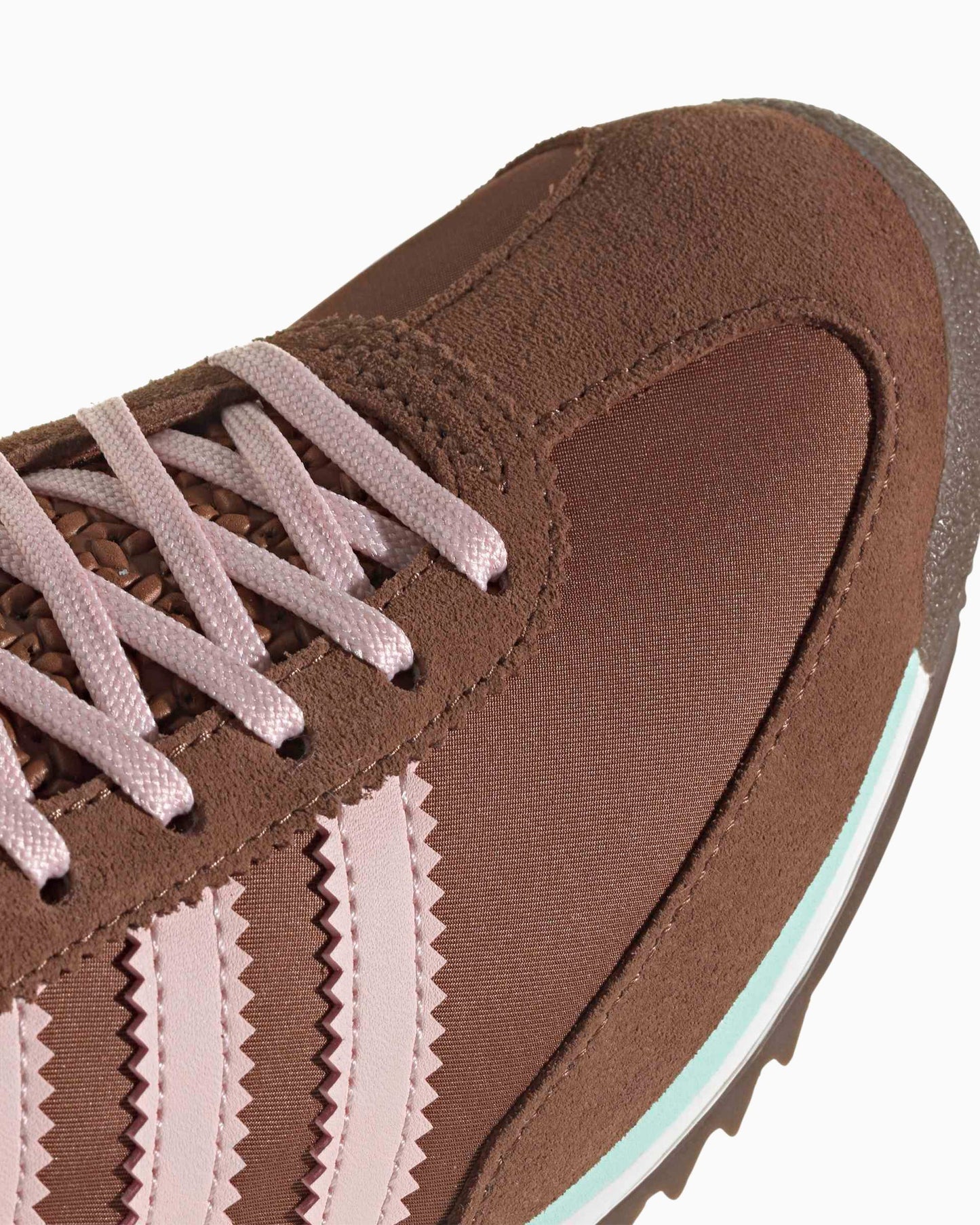 adidas Originals Women's SL 72 OG