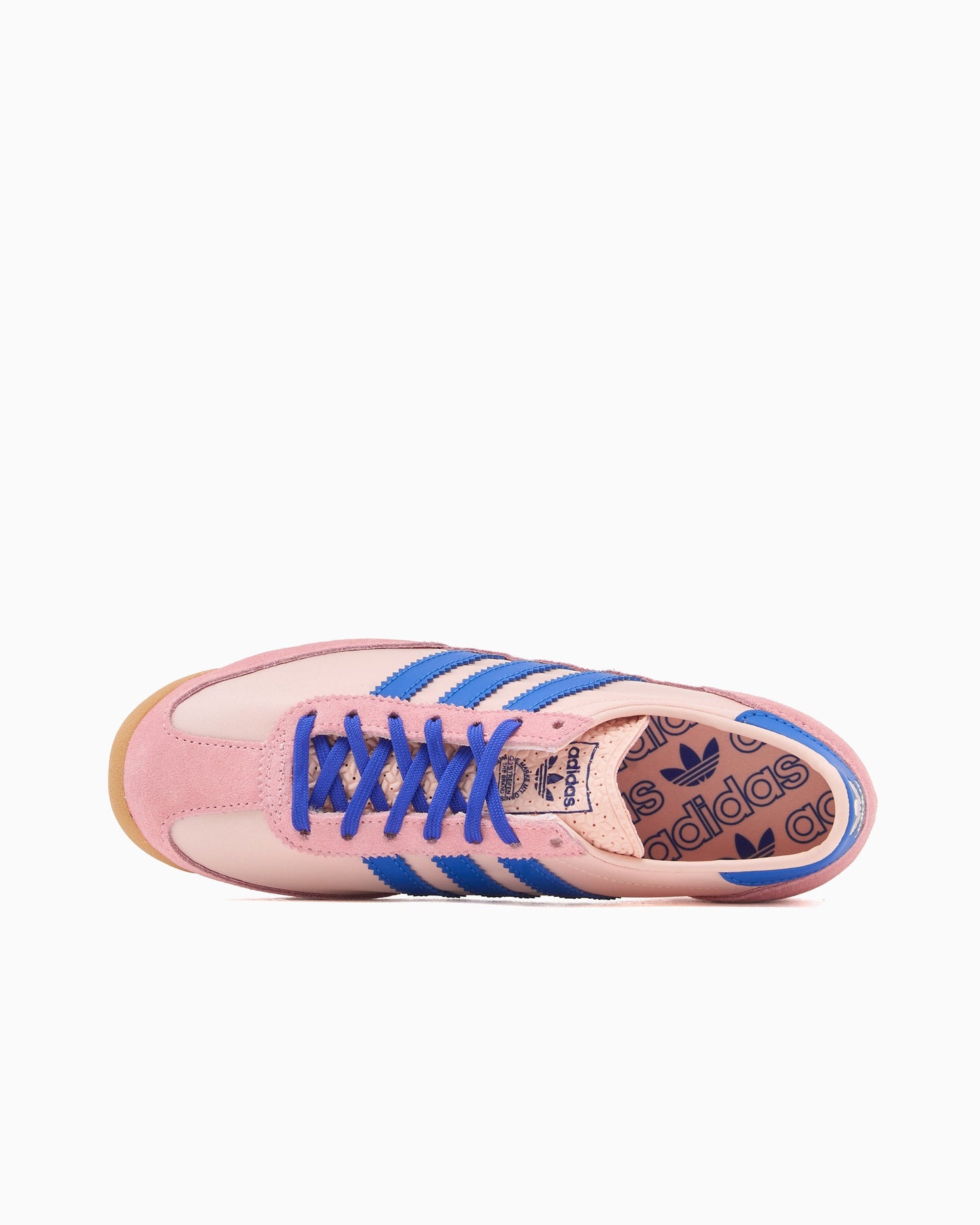 adidas Originals Women's SL 72 OG