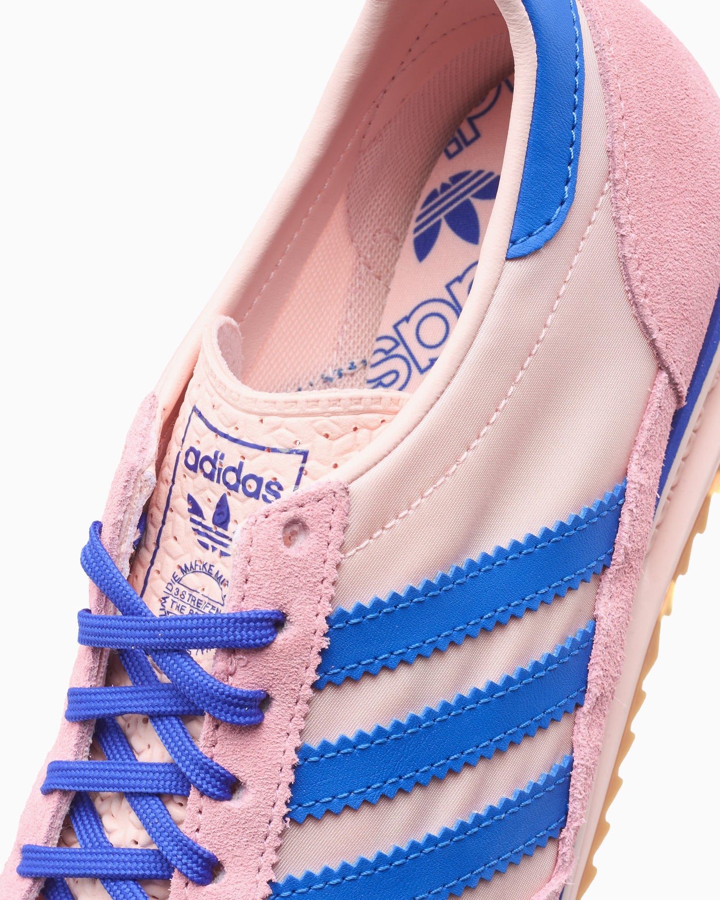 adidas Originals Women's SL 72 OG