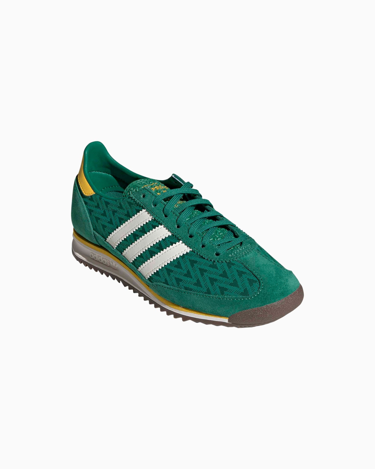 adidas Originals Women's SL 72 OG