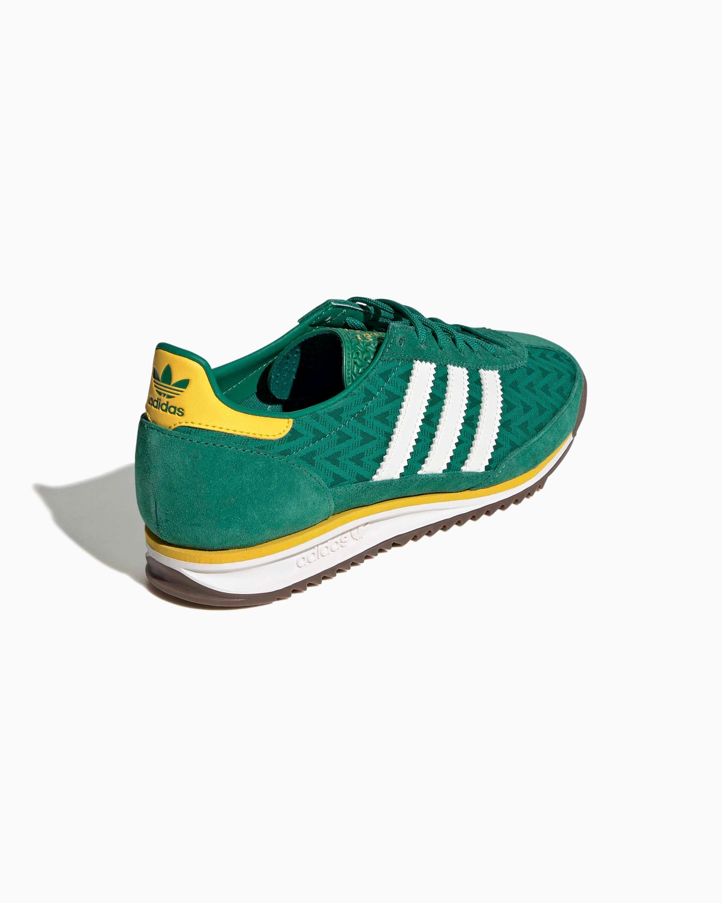 adidas Originals Women's SL 72 OG