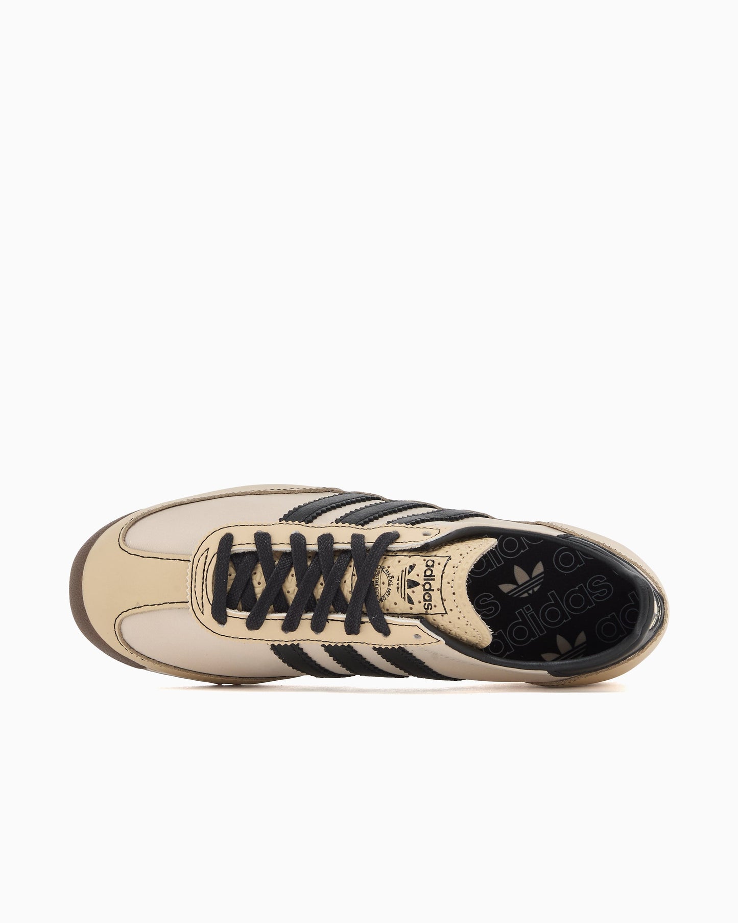 adidas Originals Women's SL 72 OG
