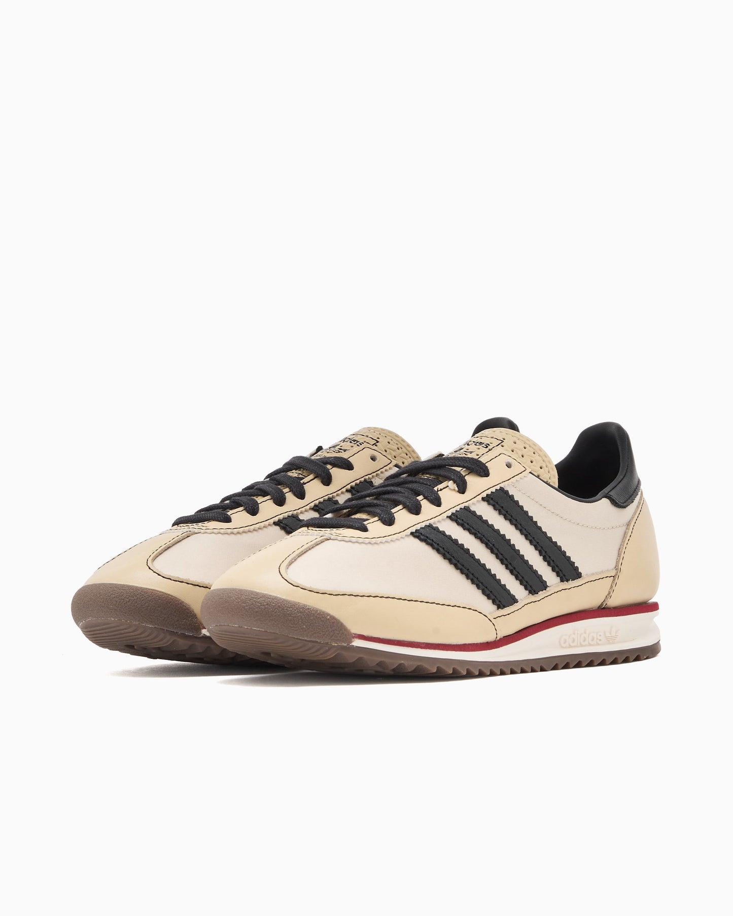 adidas Originals Women's SL 72 OG