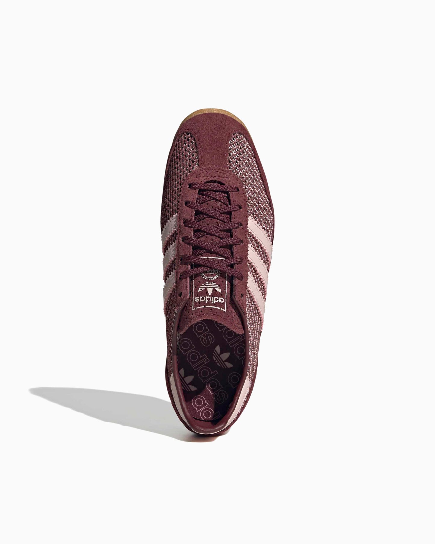 adidas Originals Women's SL 72 OG
