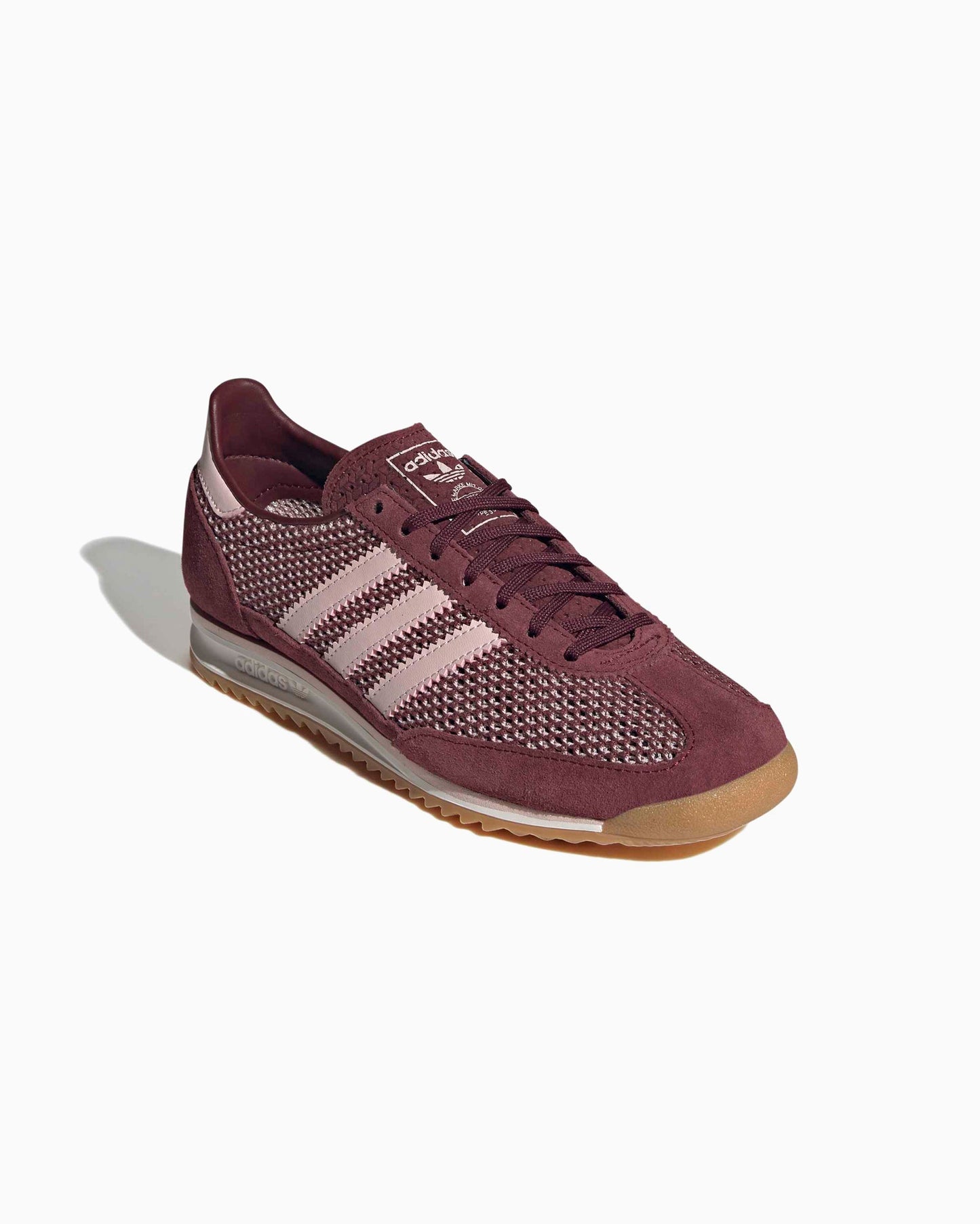 adidas Originals Women's SL 72 OG