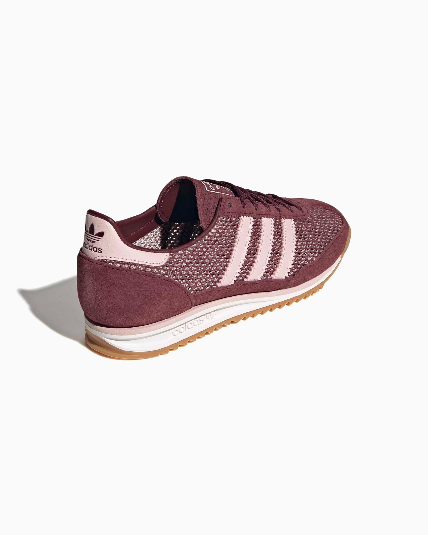 adidas Originals Women's SL 72 OG