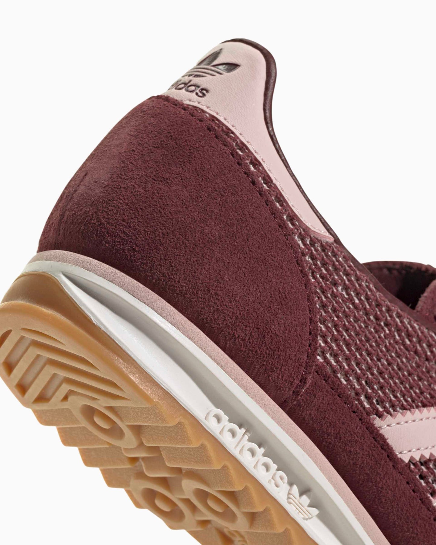adidas Originals Women's SL 72 OG