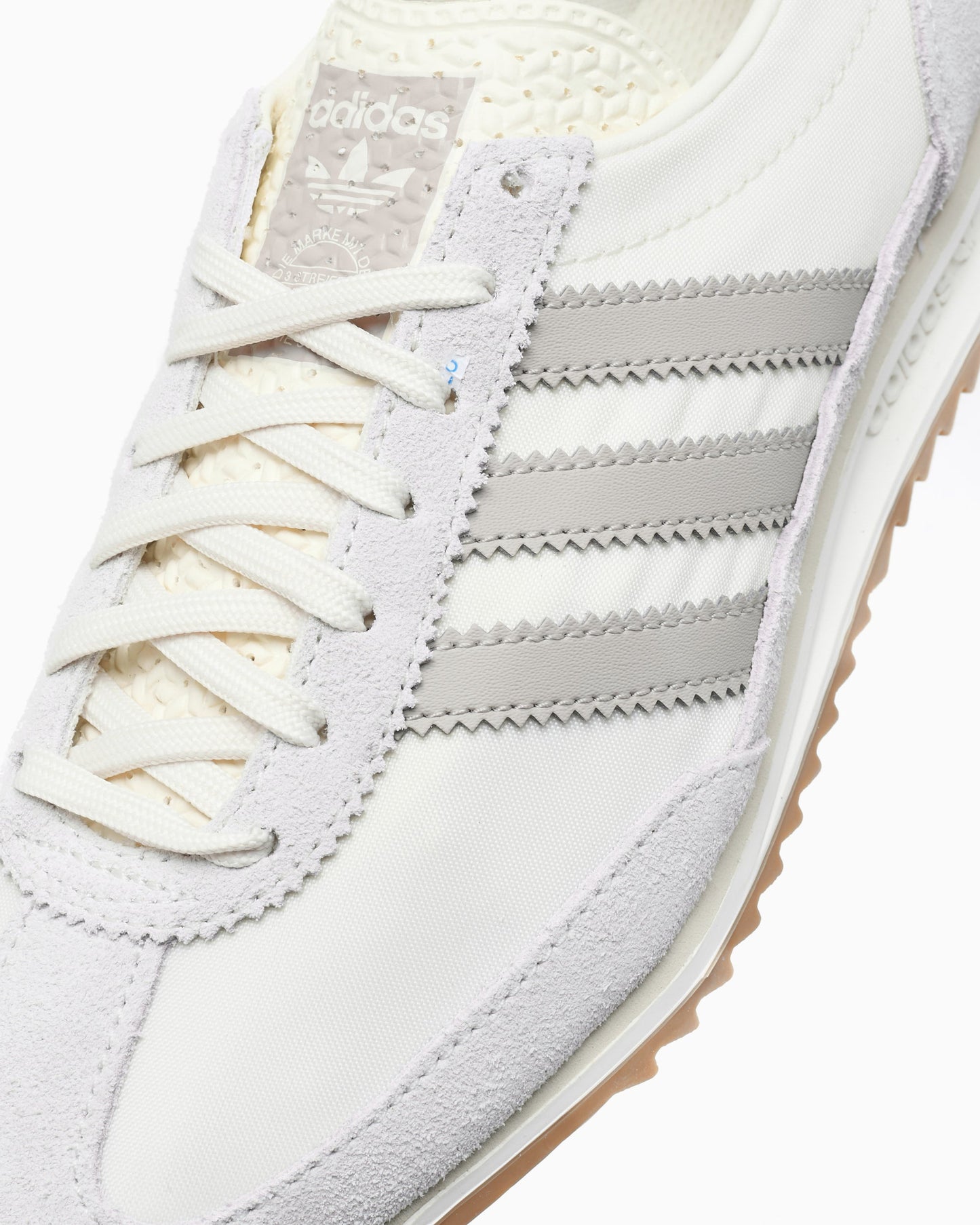adidas Originals Women's SL 72 OG