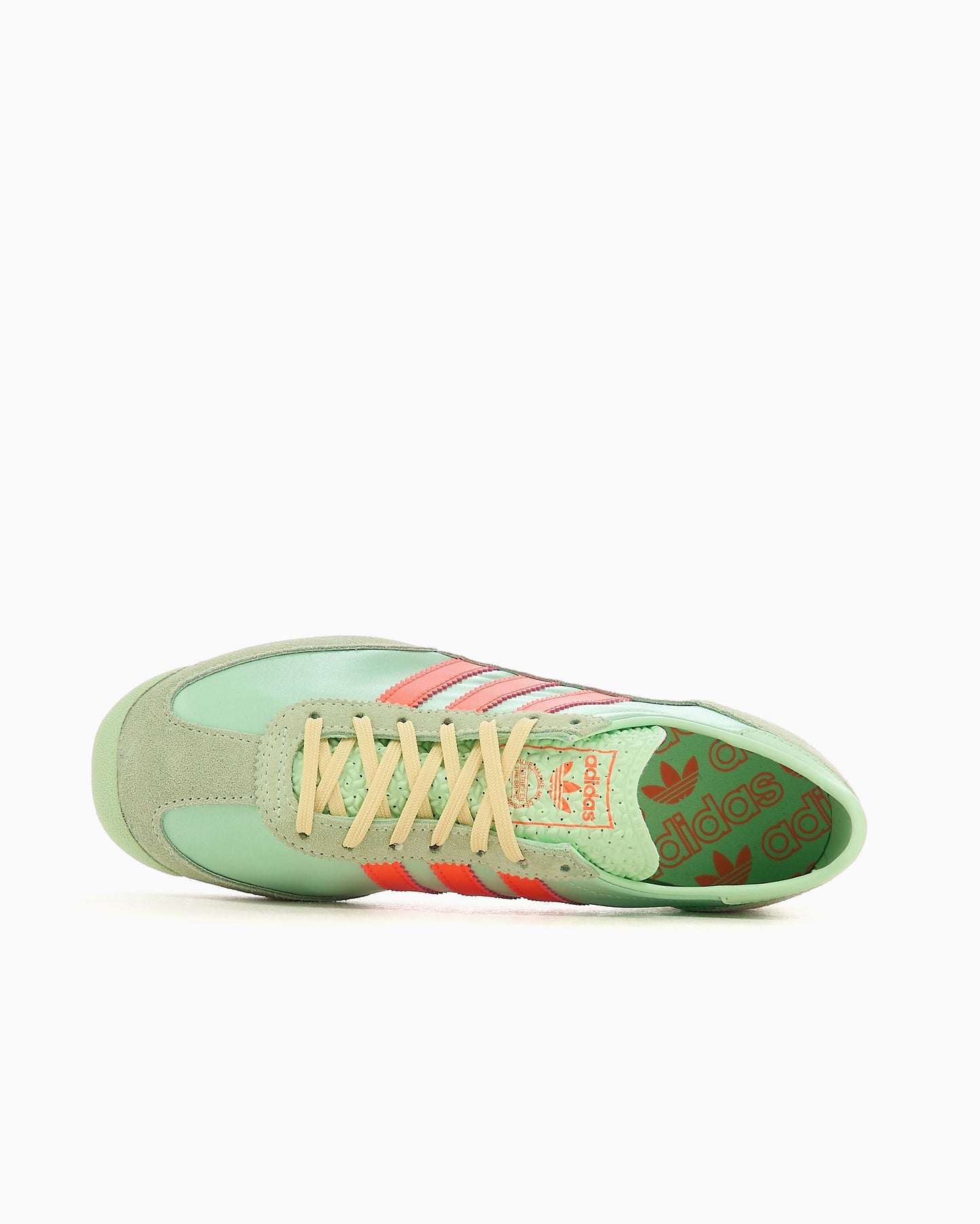 adidas Originals Women's SL 72 OG