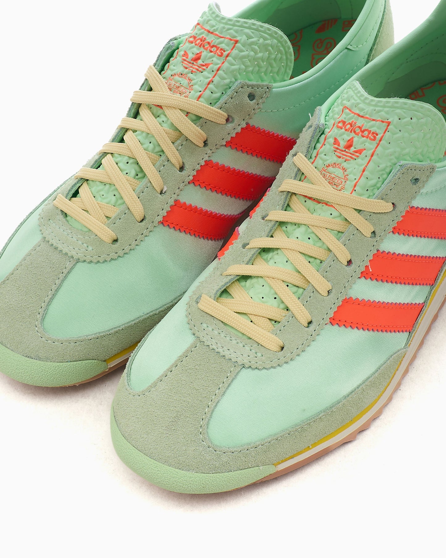 adidas Originals Women's SL 72 OG
