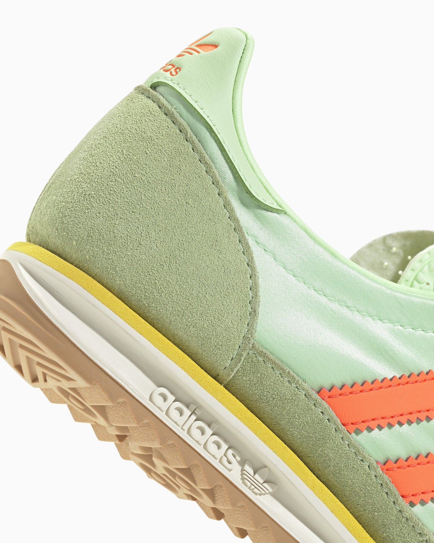 adidas Originals Women's SL 72 OG