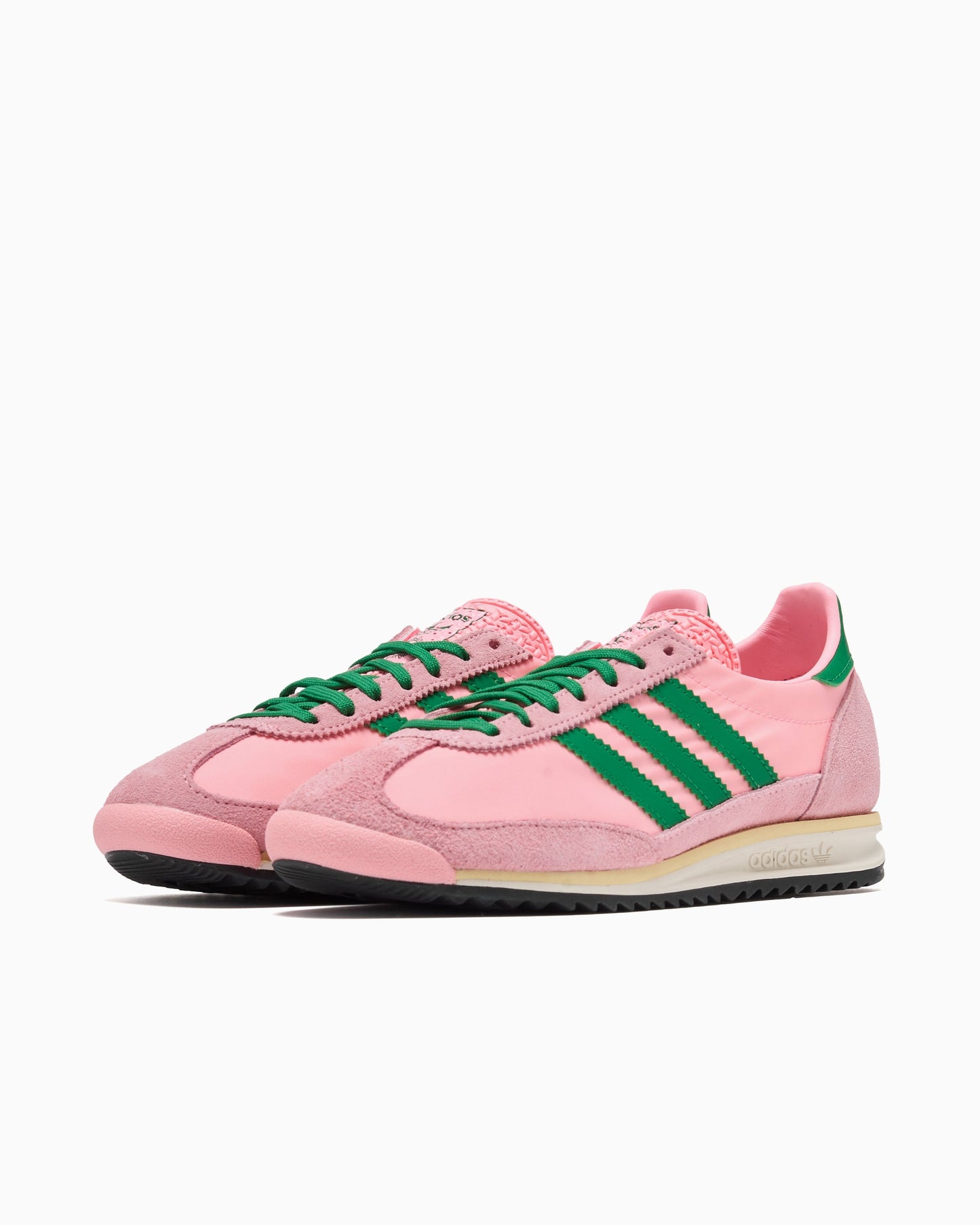 adidas Originals Women's SL 72 OG