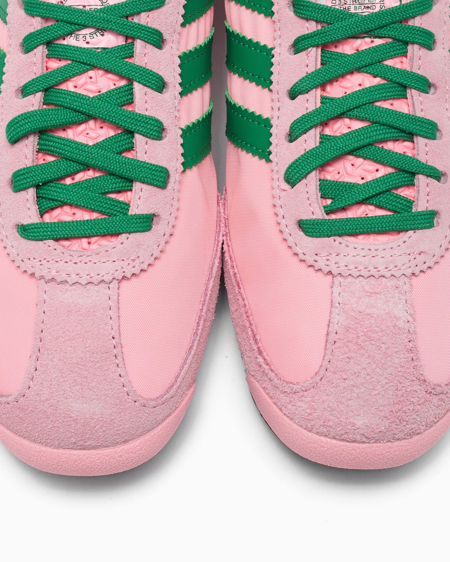 adidas Originals Women's SL 72 OG