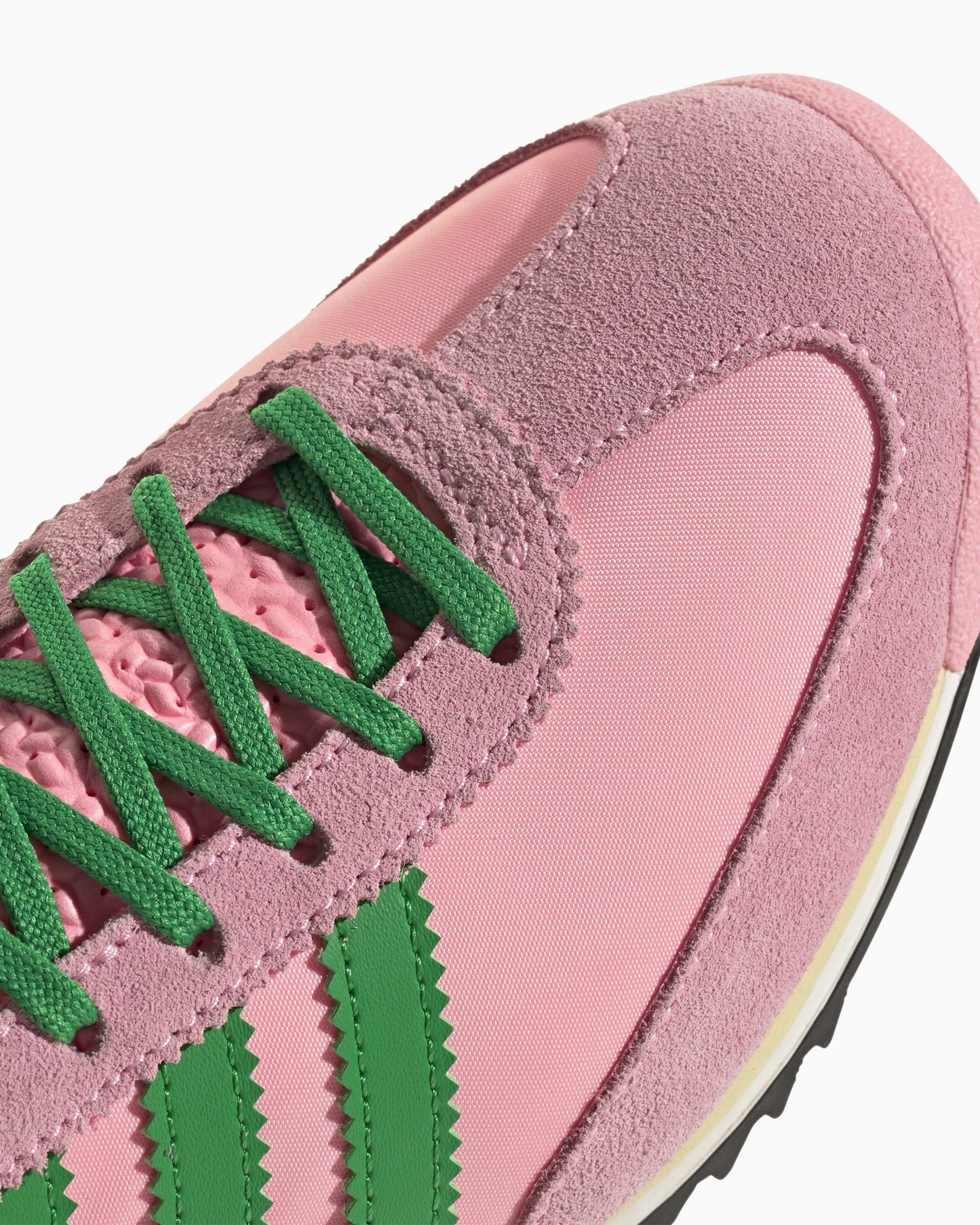 adidas Originals Women's SL 72 OG