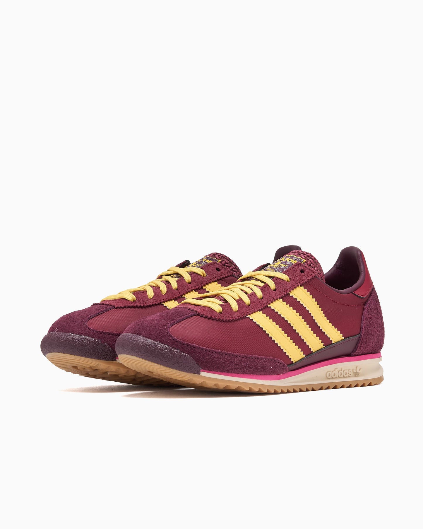 adidas Originals Women's SL 72 OG