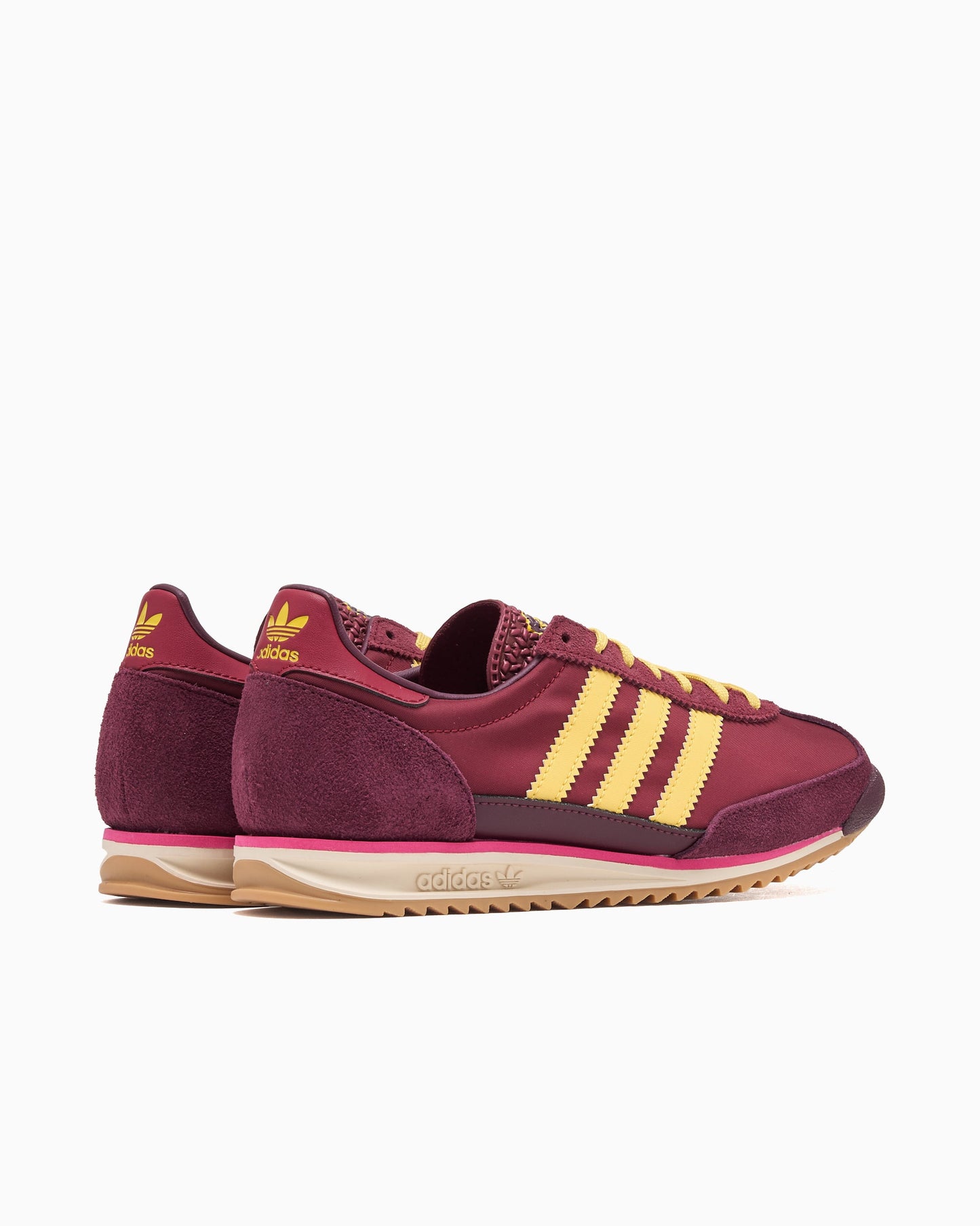adidas Originals Women's SL 72 OG