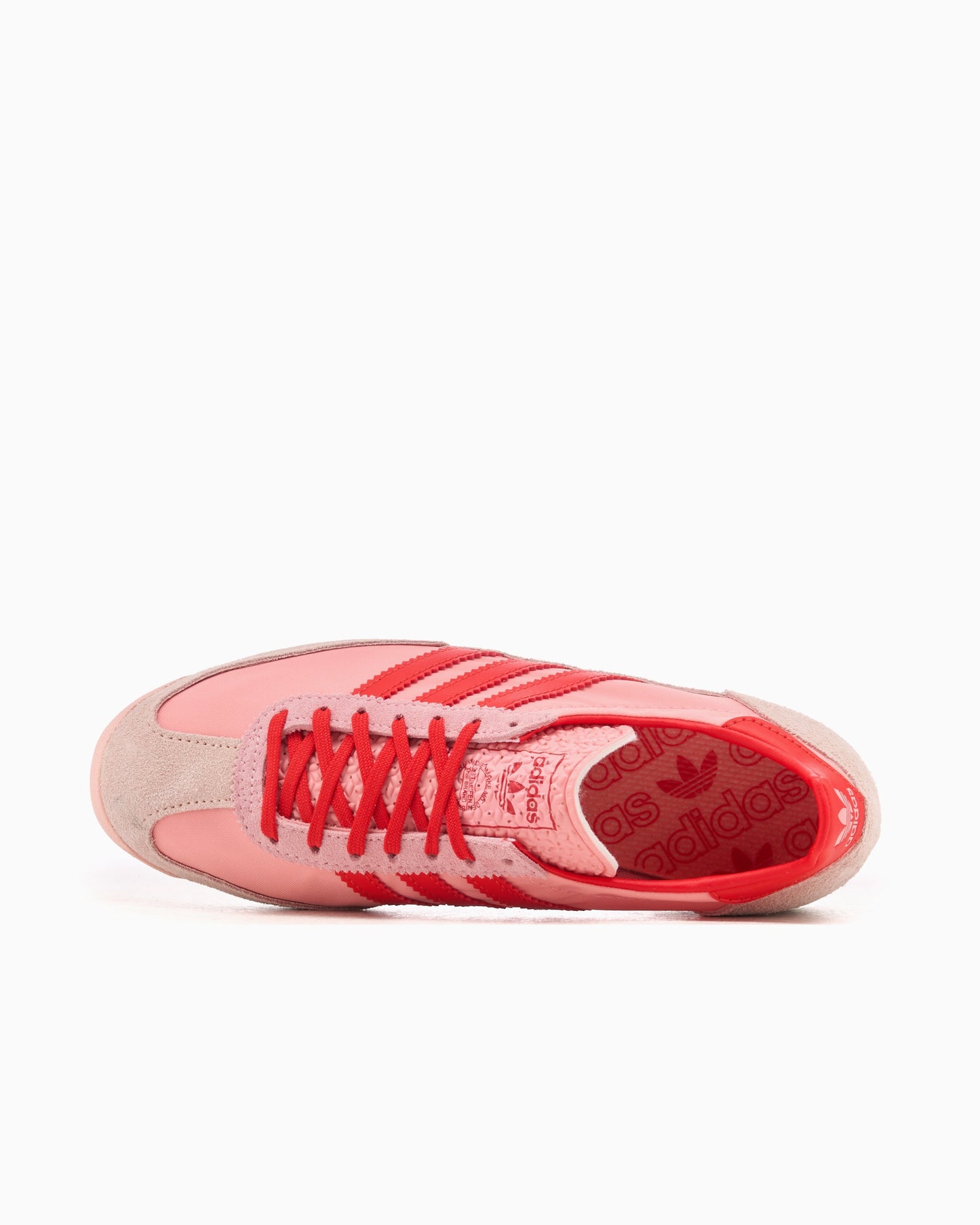 adidas Originals Women's SL 72 OG