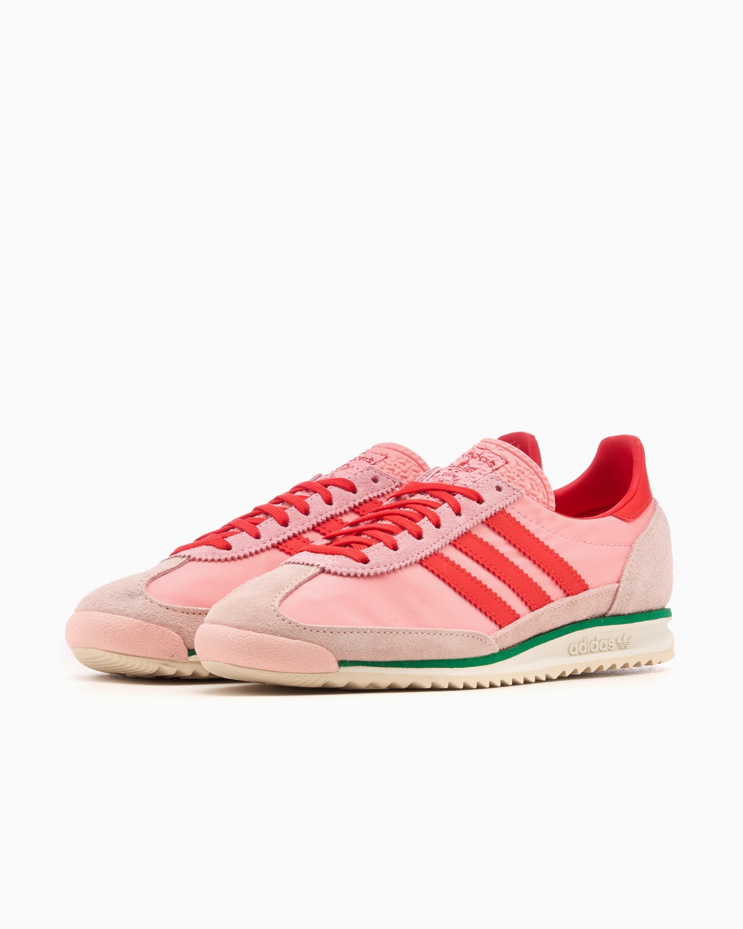 adidas Originals Women's SL 72 OG