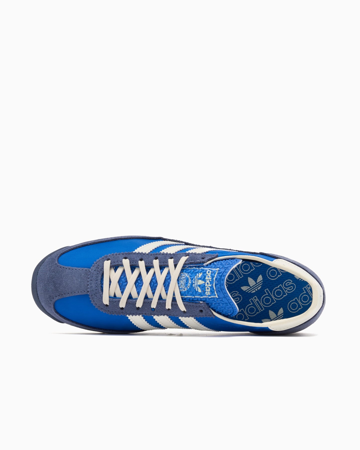 adidas Originals Women's SL 72 OG