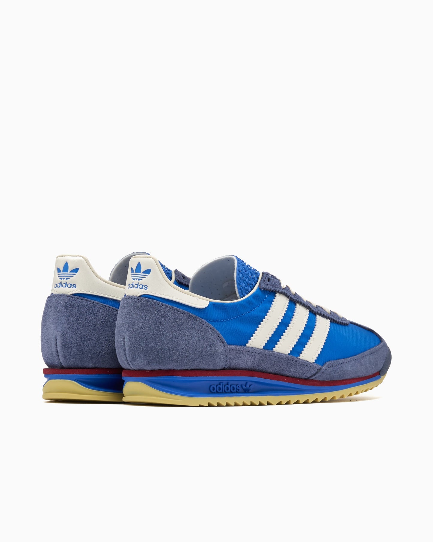 adidas Originals Women's SL 72 OG