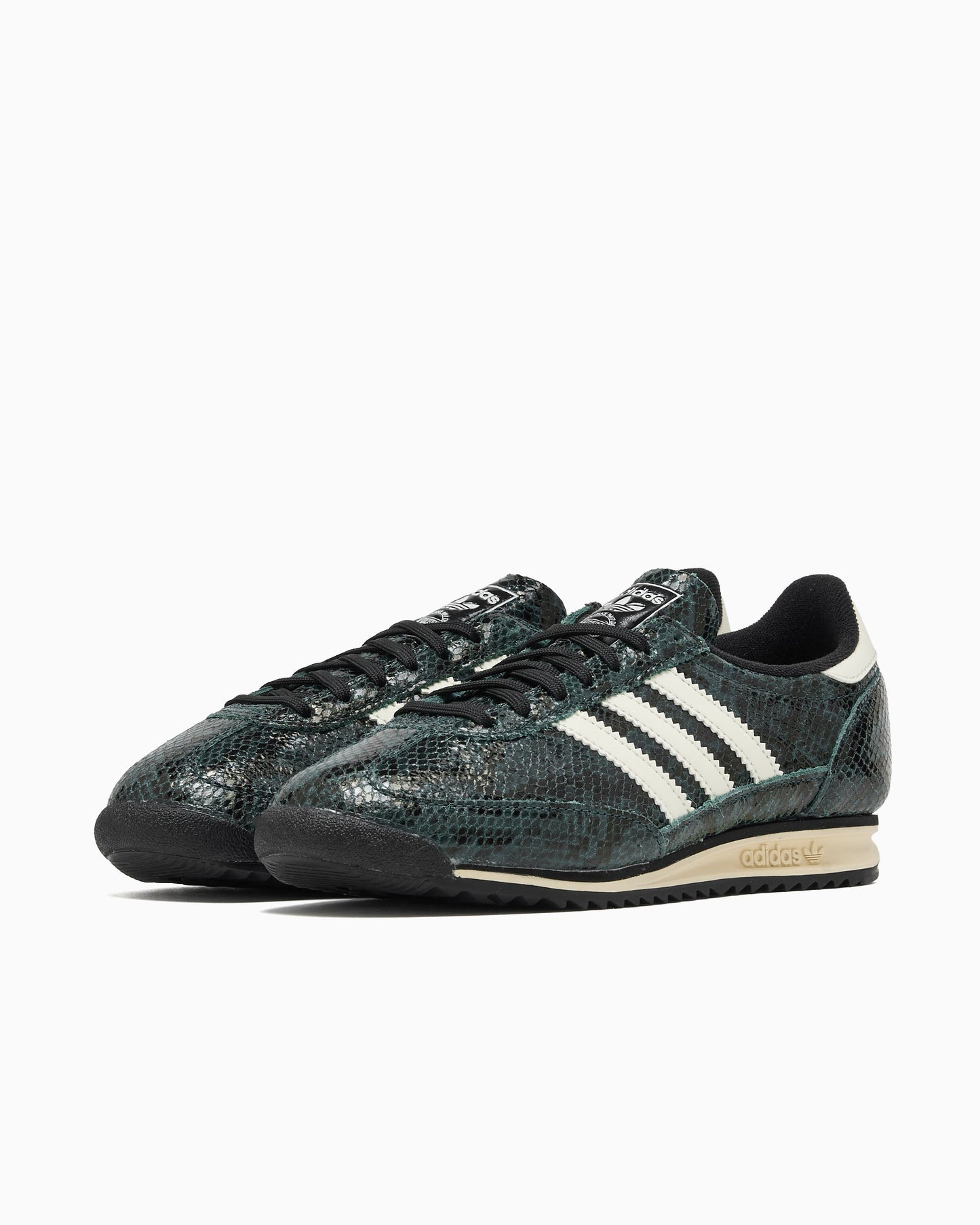 adidas Originals Women's SL 72 OG
