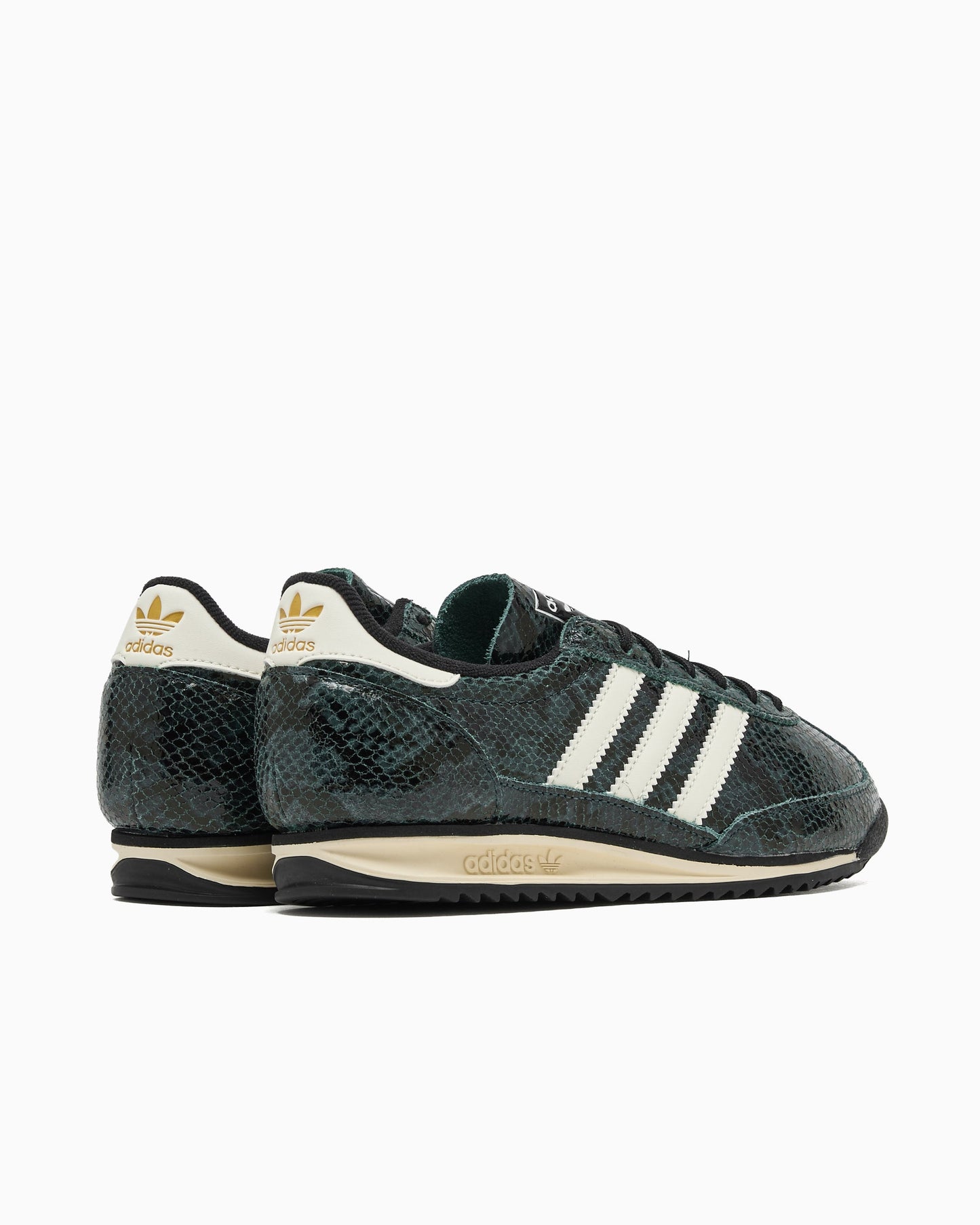 adidas Originals Women's SL 72 OG