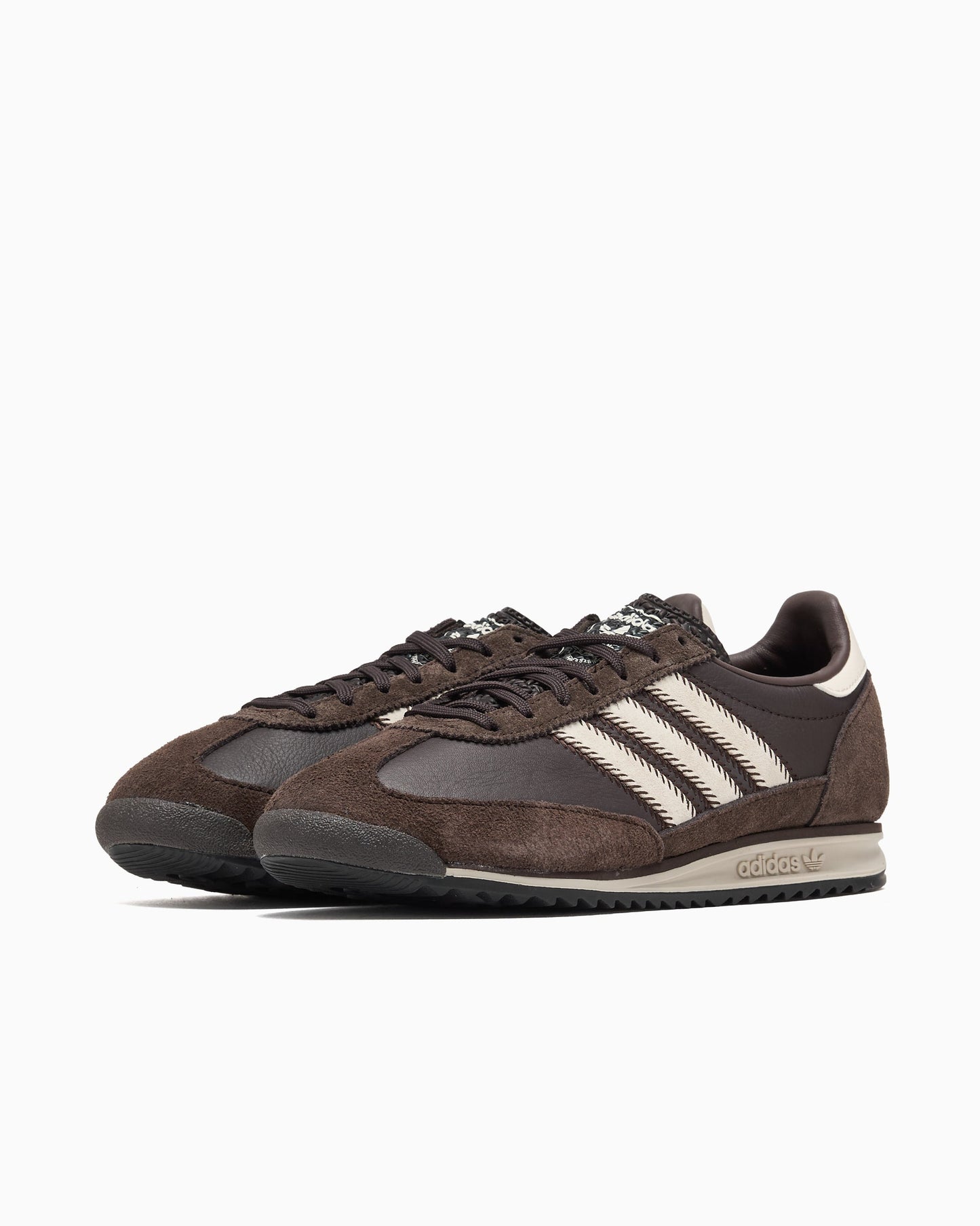 adidas Originals Women's SL 72 OG