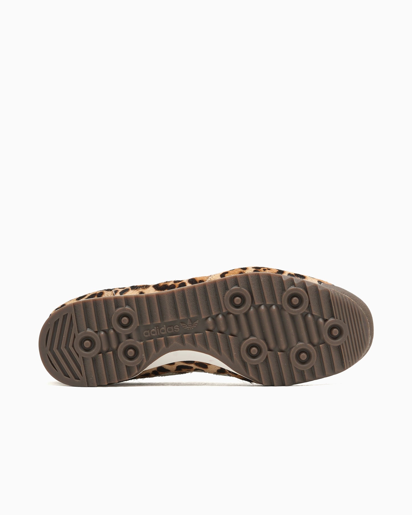 adidas Originals Women's SL 72 OG "Leopard Magic"