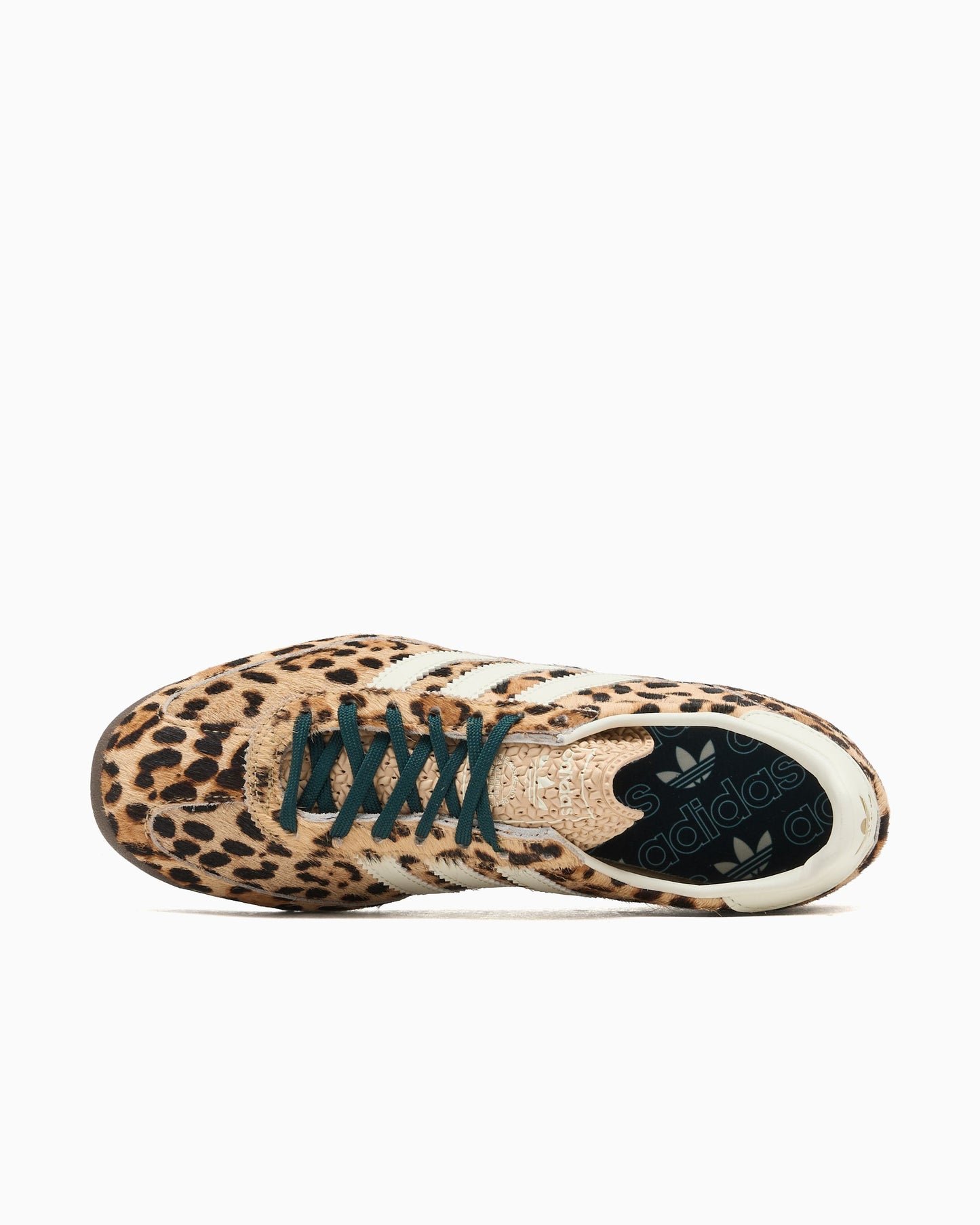 adidas Originals Women's SL 72 OG "Leopard Magic"